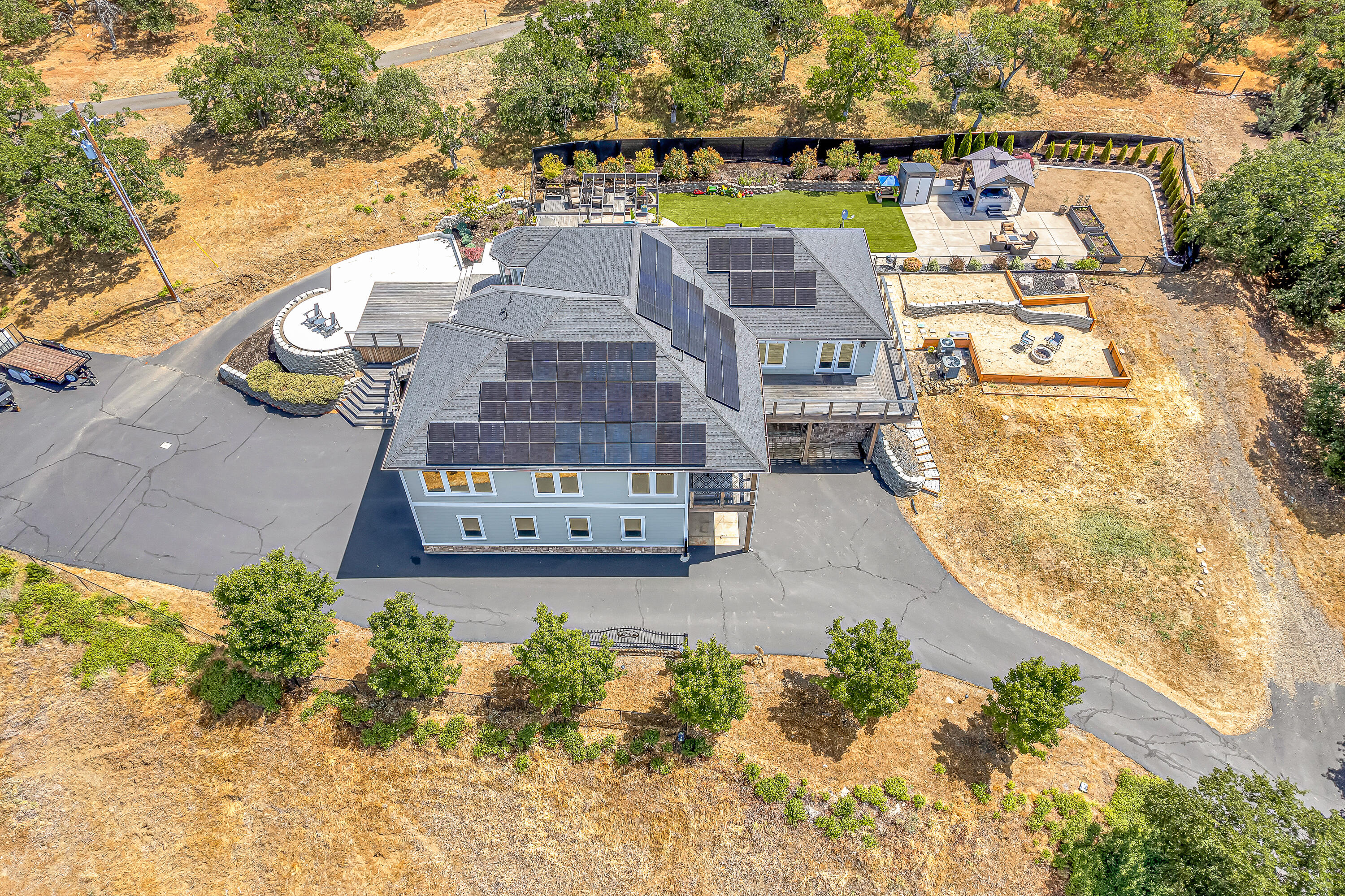 4030 Dry Creek Road