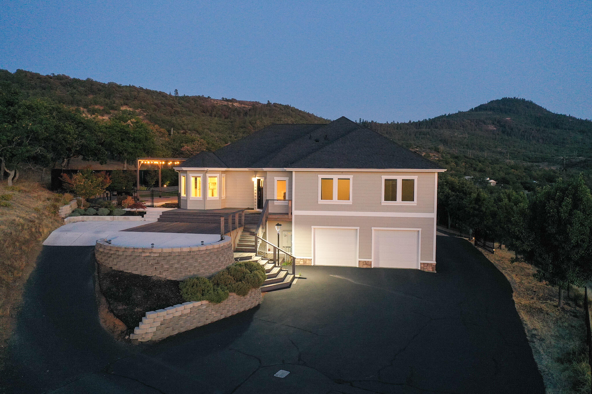 4030 Dry Creek Road