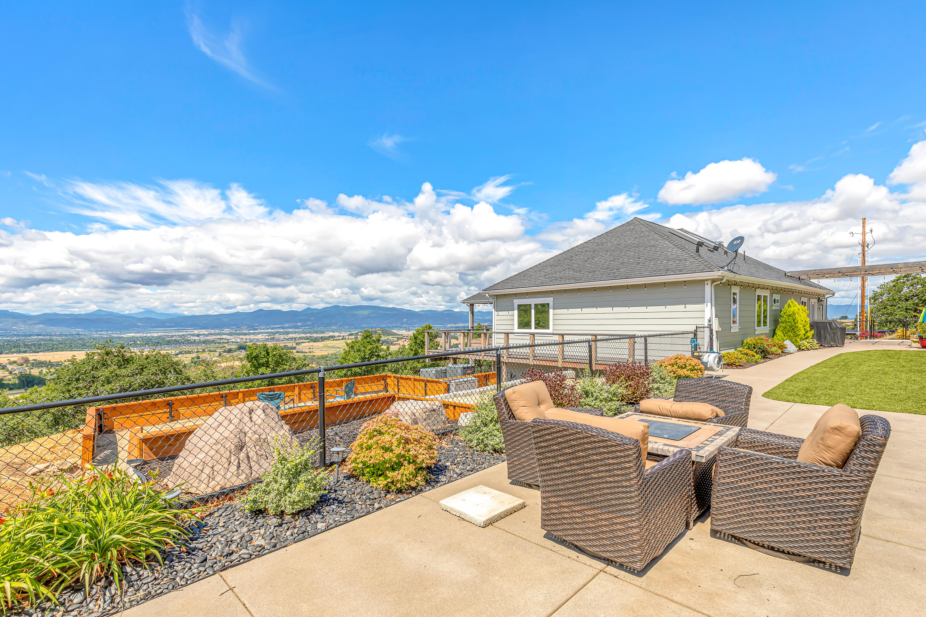 4030 Dry Creek Road