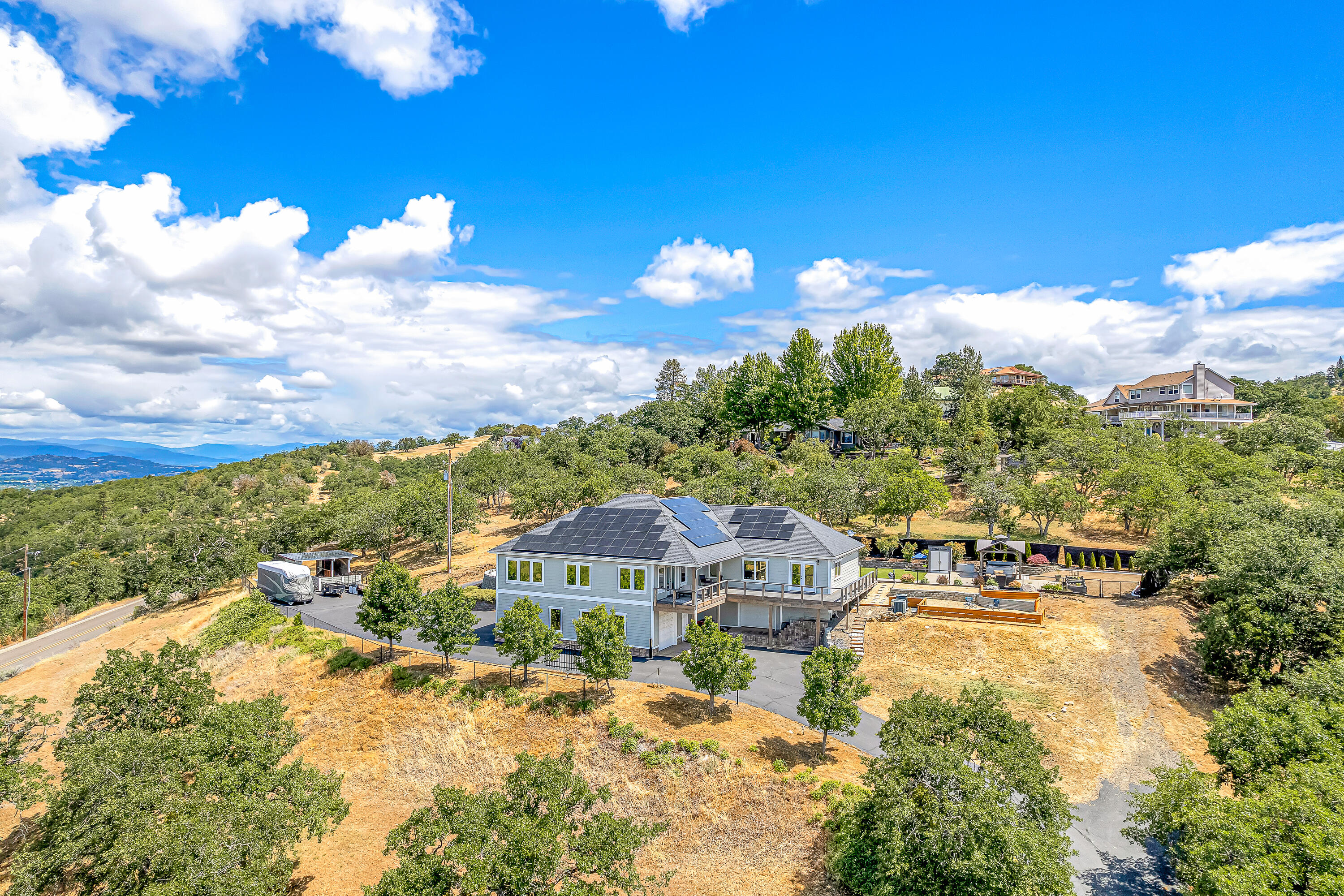 4030 Dry Creek Road