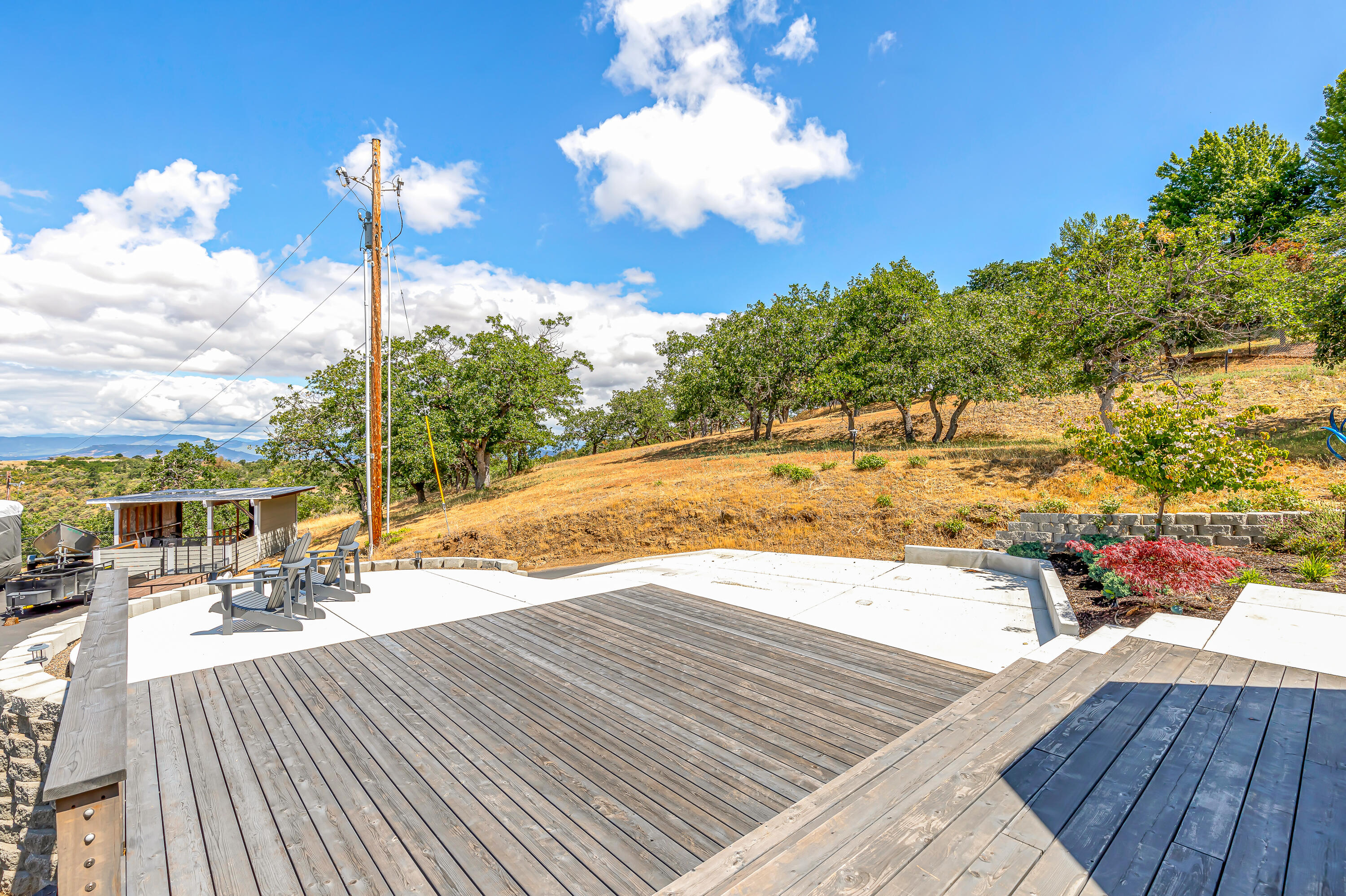 4030 Dry Creek Road