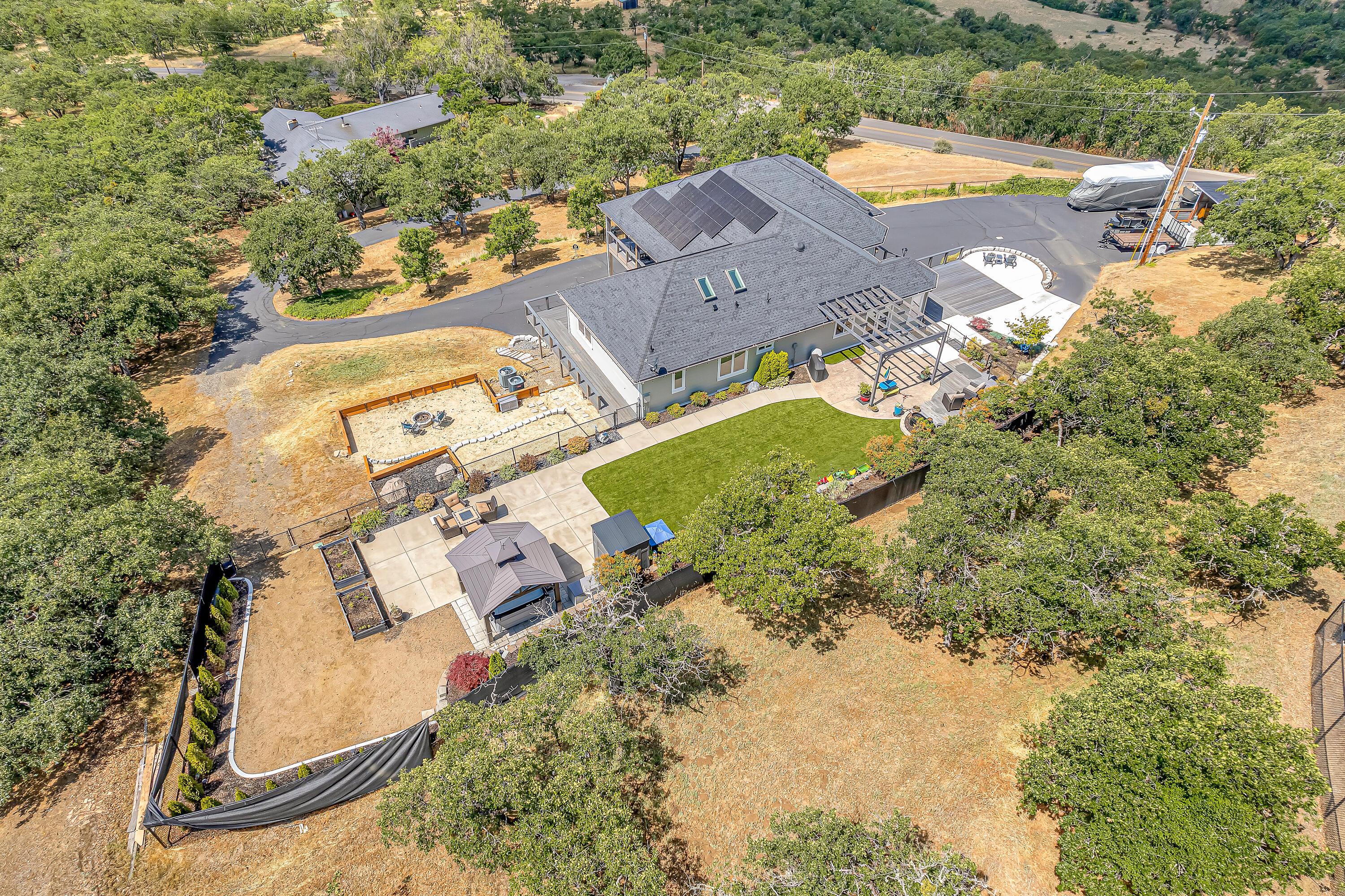 4030 Dry Creek Road