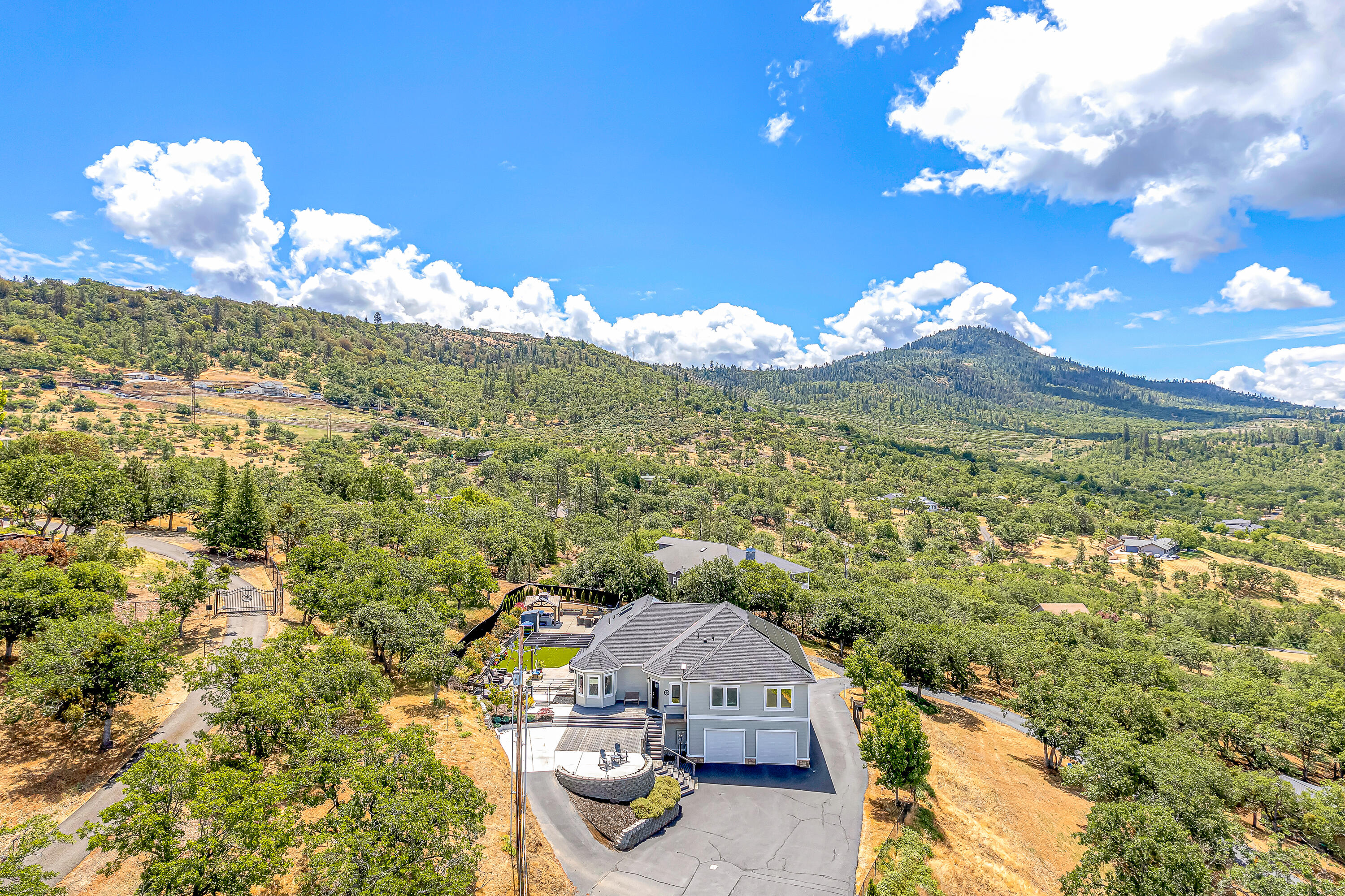 4030 Dry Creek Road