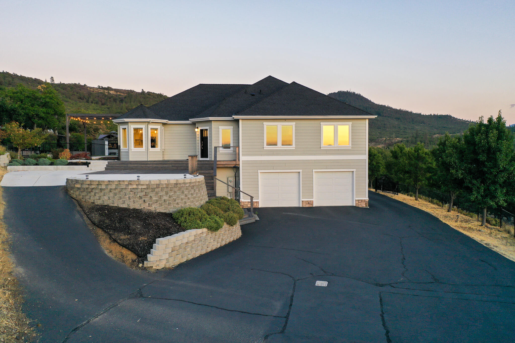 4030 Dry Creek Road