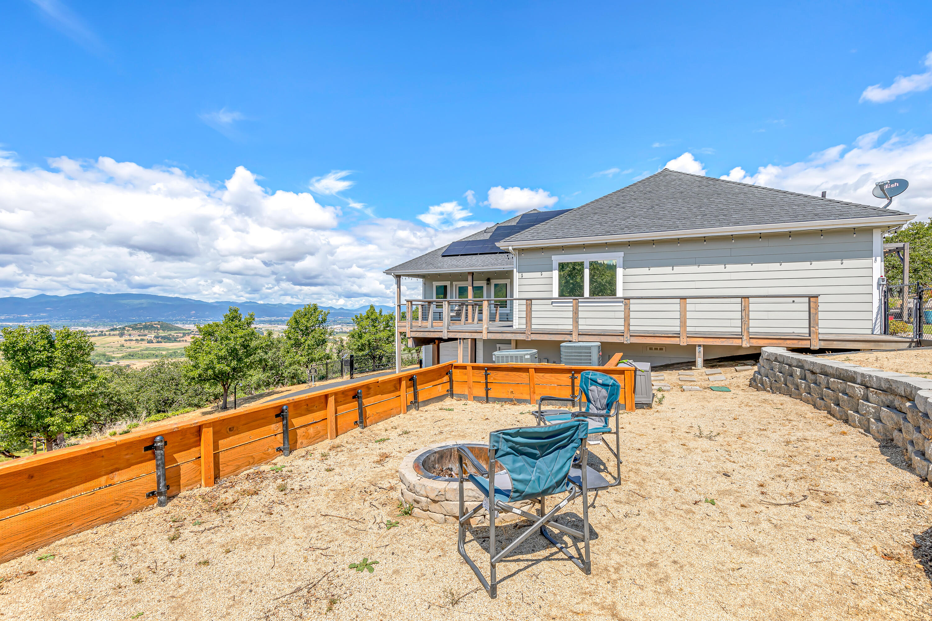 4030 Dry Creek Road