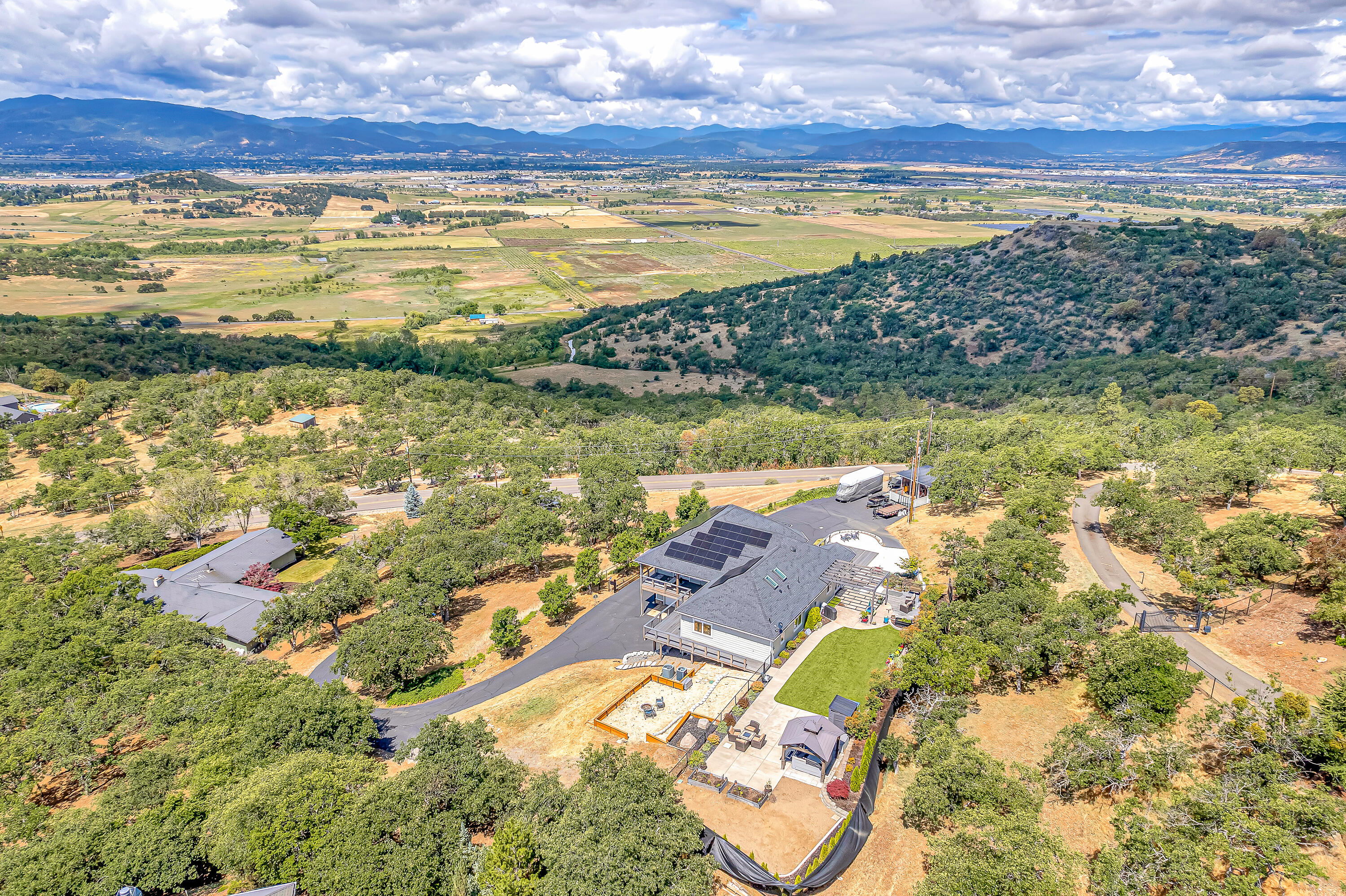 4030 Dry Creek Road