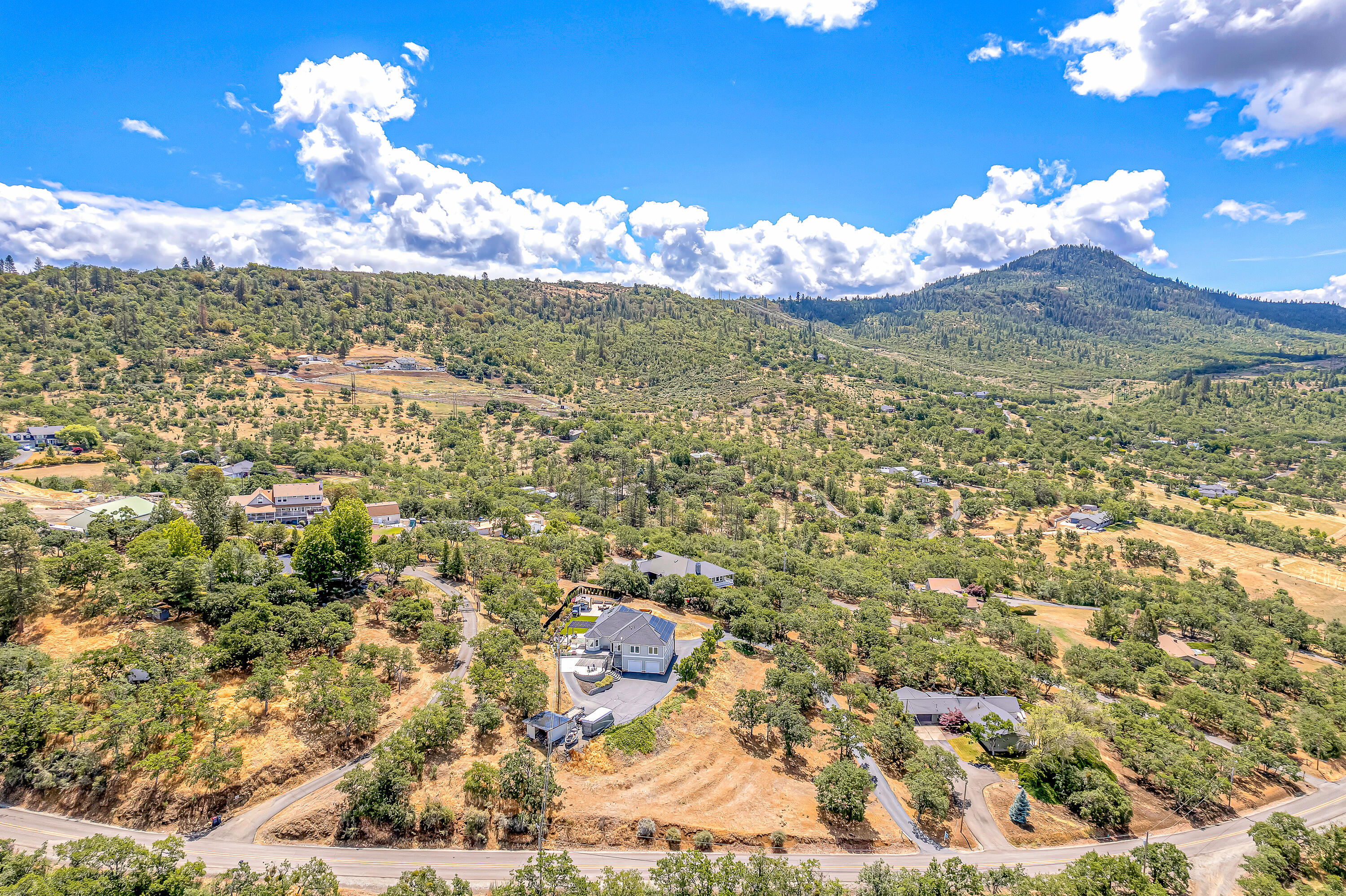 4030 Dry Creek Road