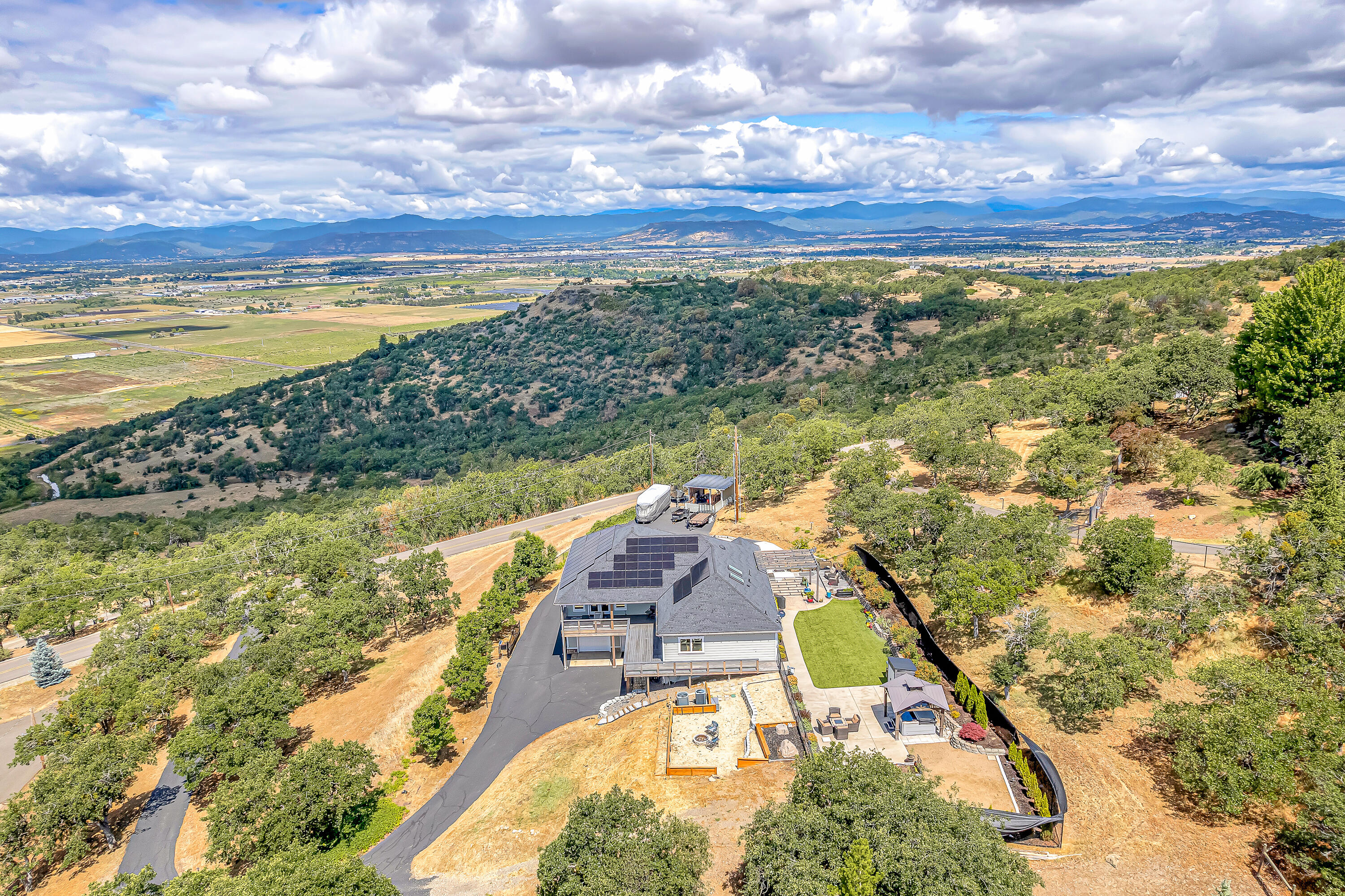 4030 Dry Creek Road