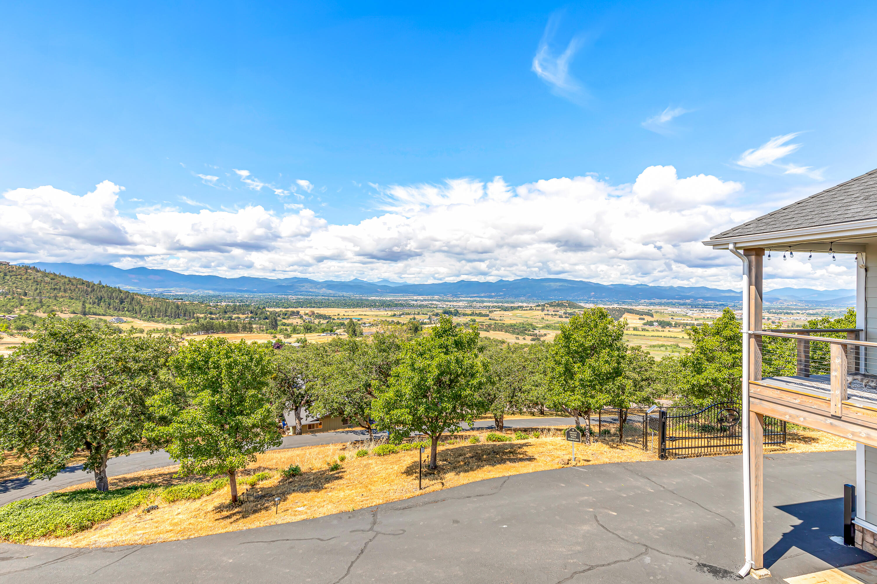 4030 Dry Creek Road