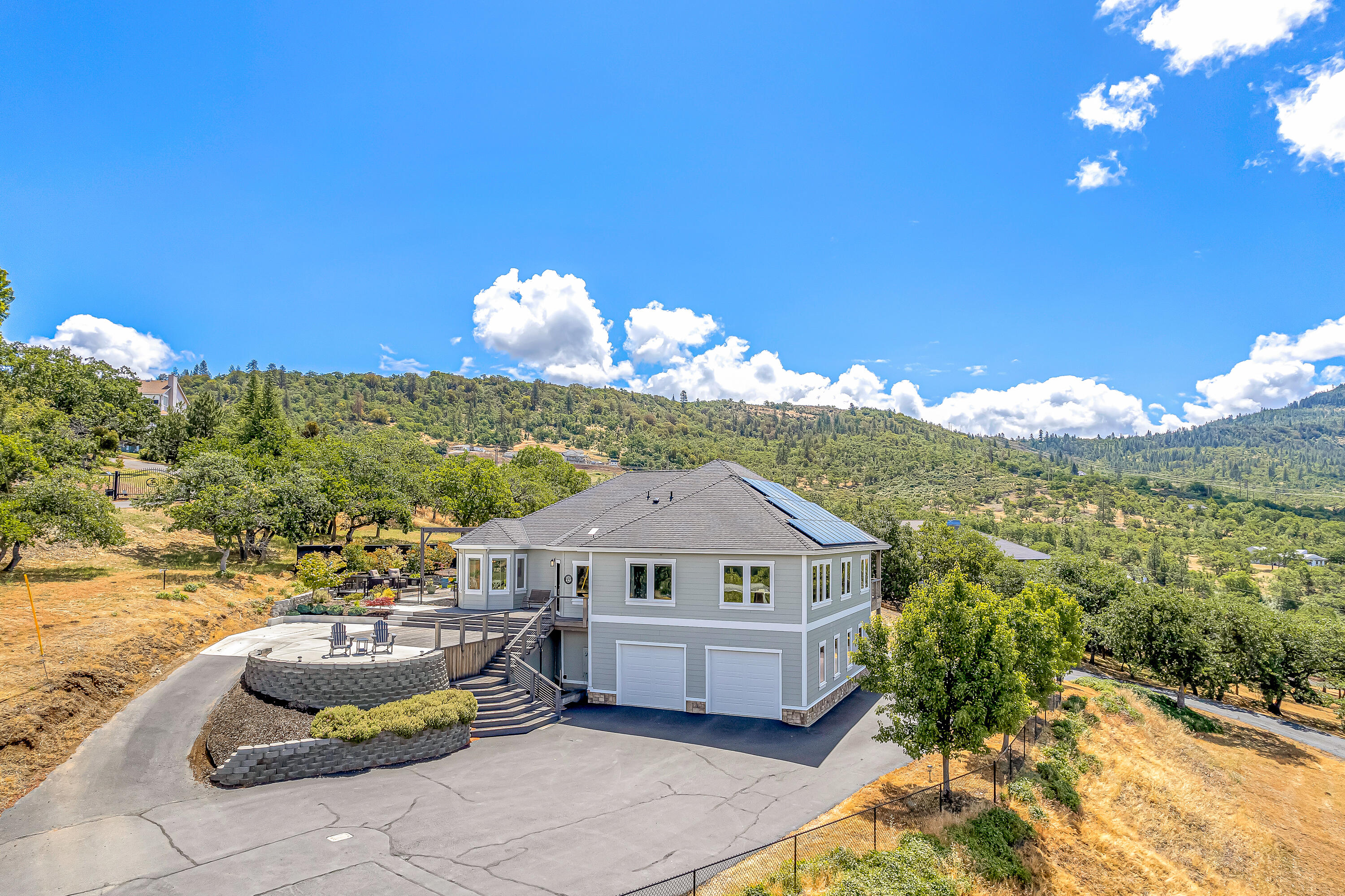 4030 Dry Creek Road