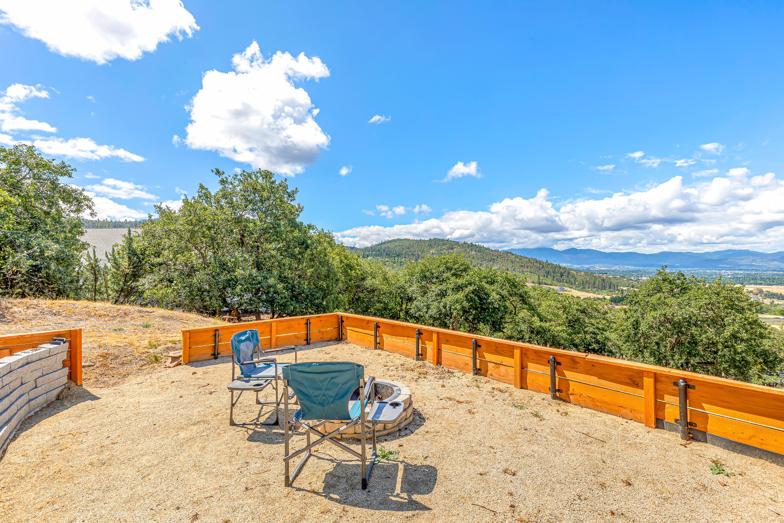 4030 Dry Creek Road