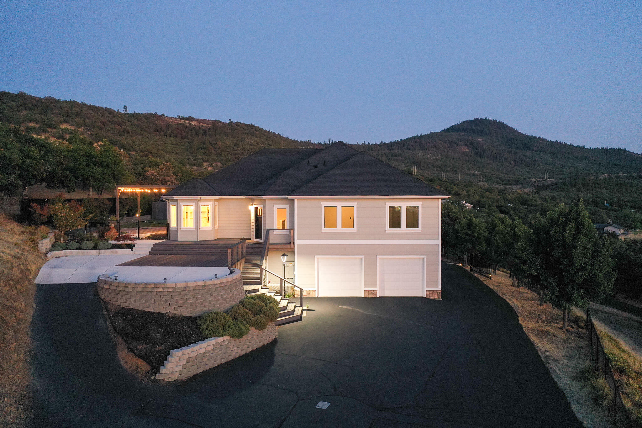 4030 Dry Creek Road