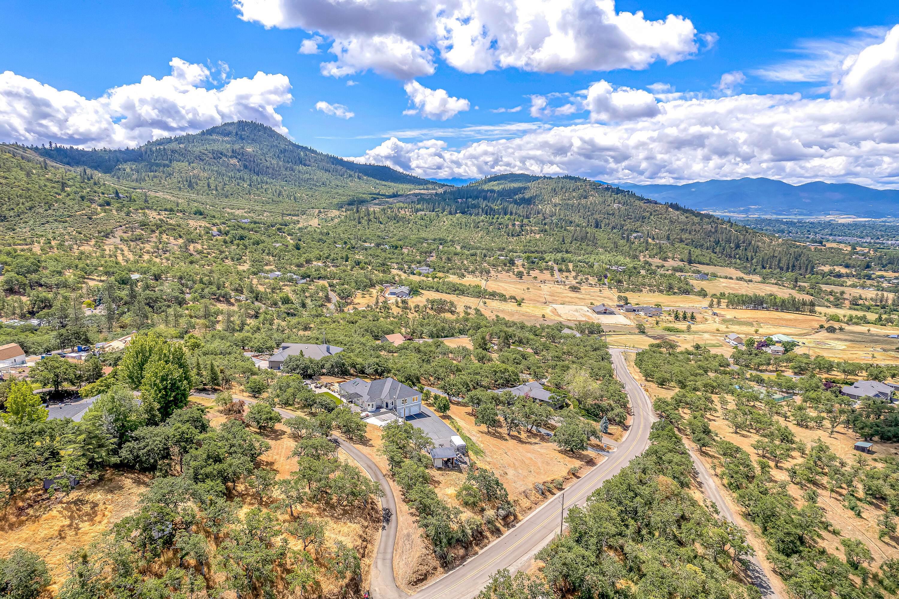 4030 Dry Creek Road
