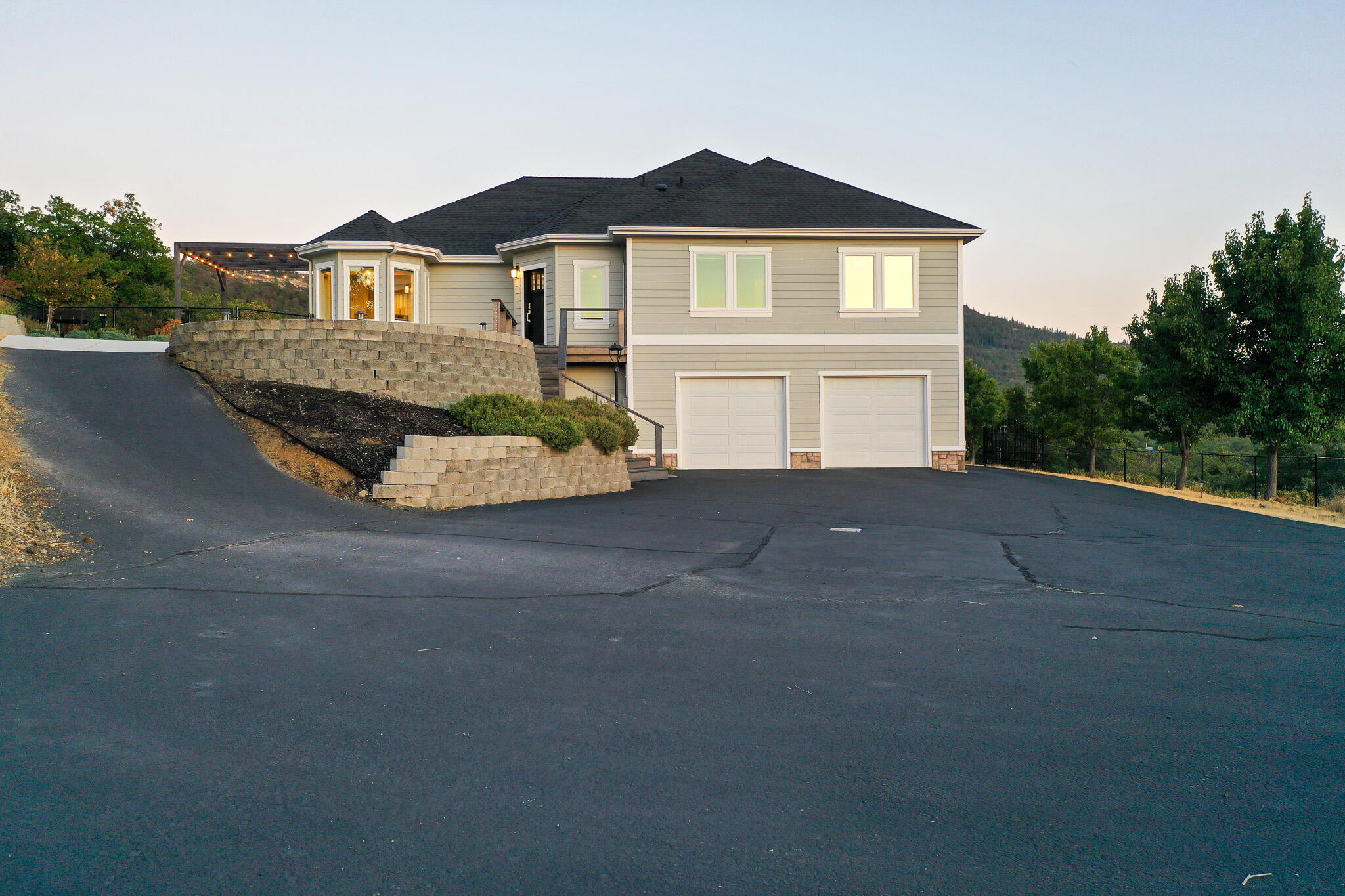 4030 Dry Creek Road