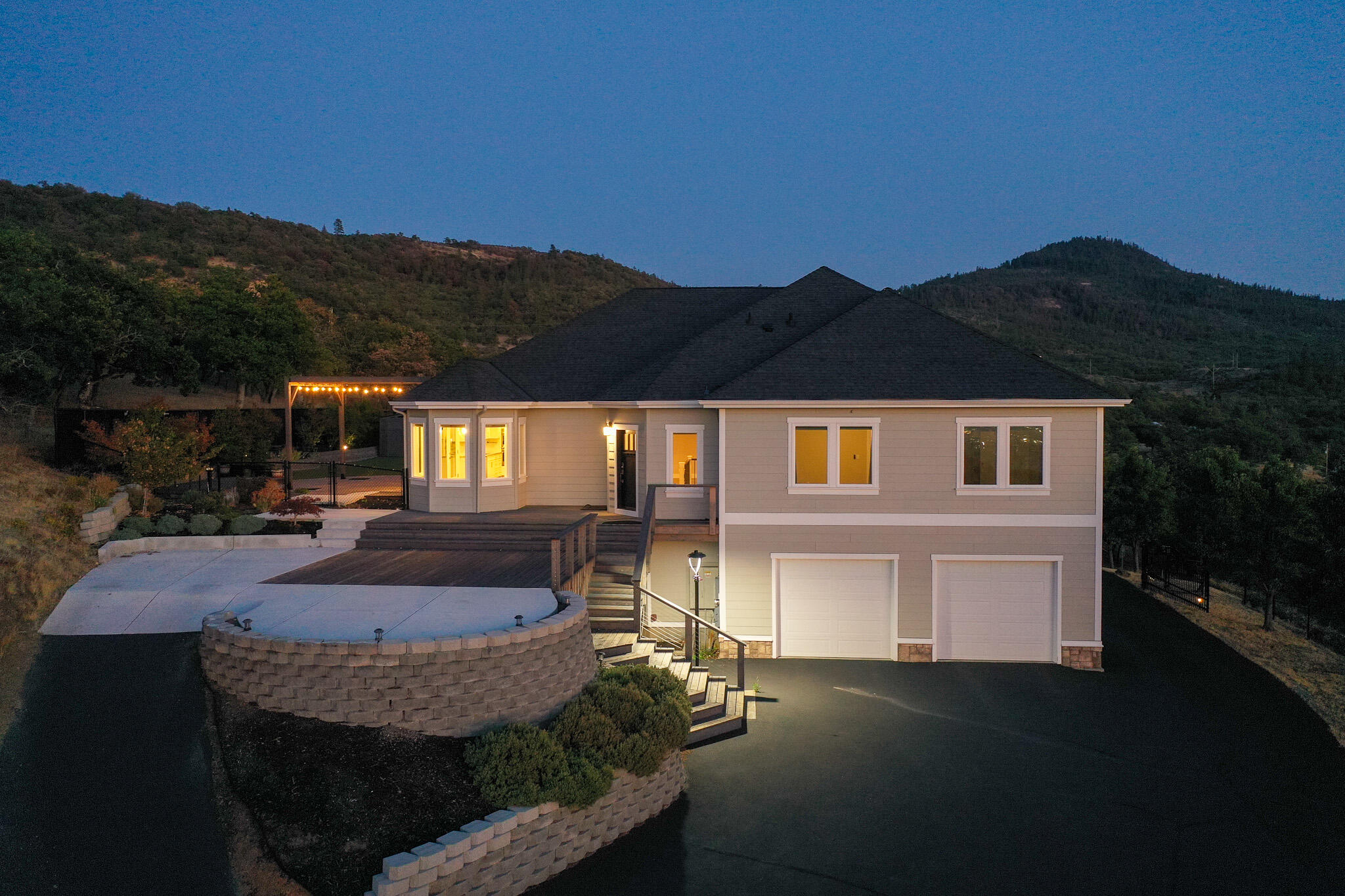 4030 Dry Creek Road
