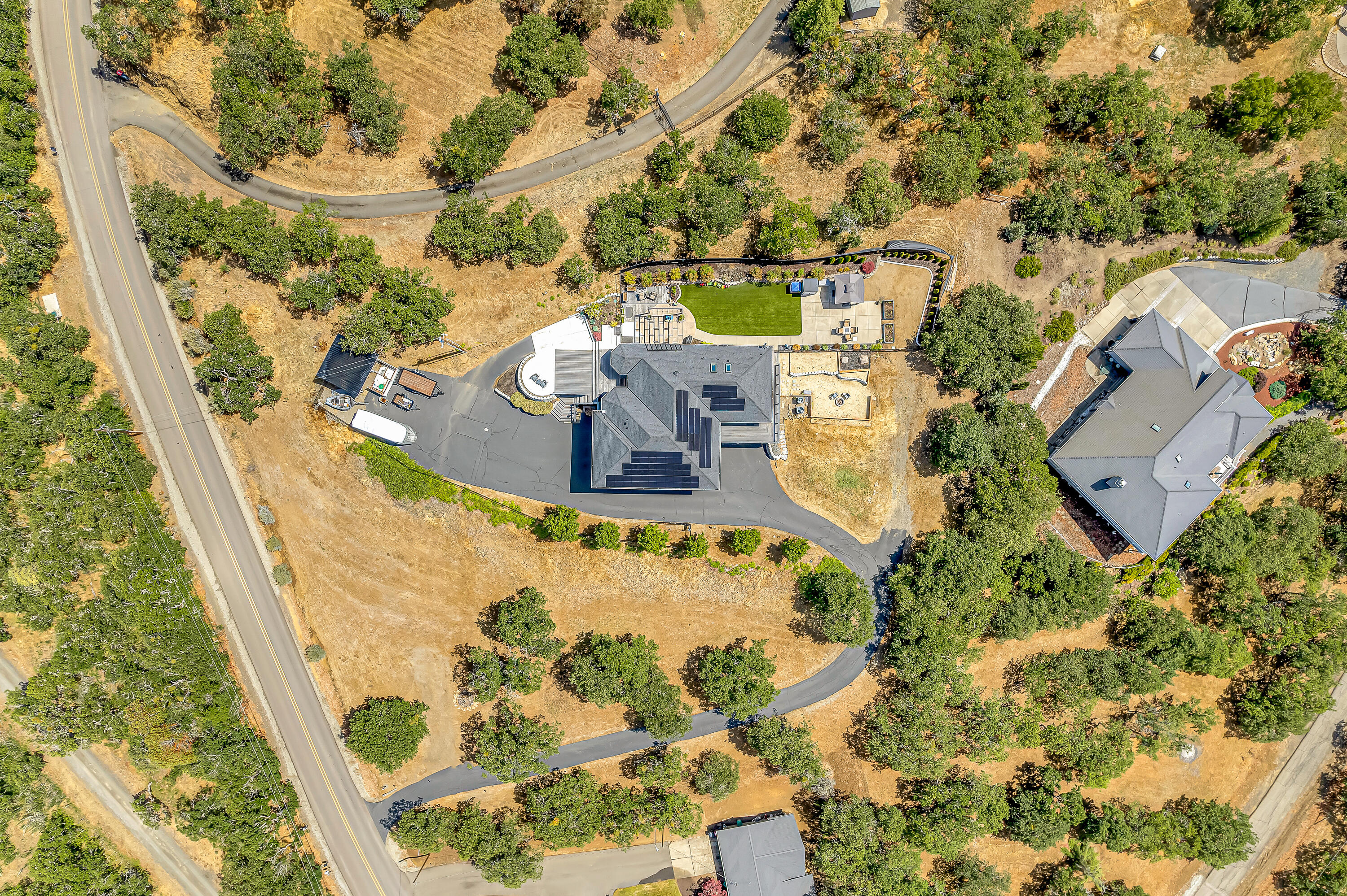 4030 Dry Creek Road