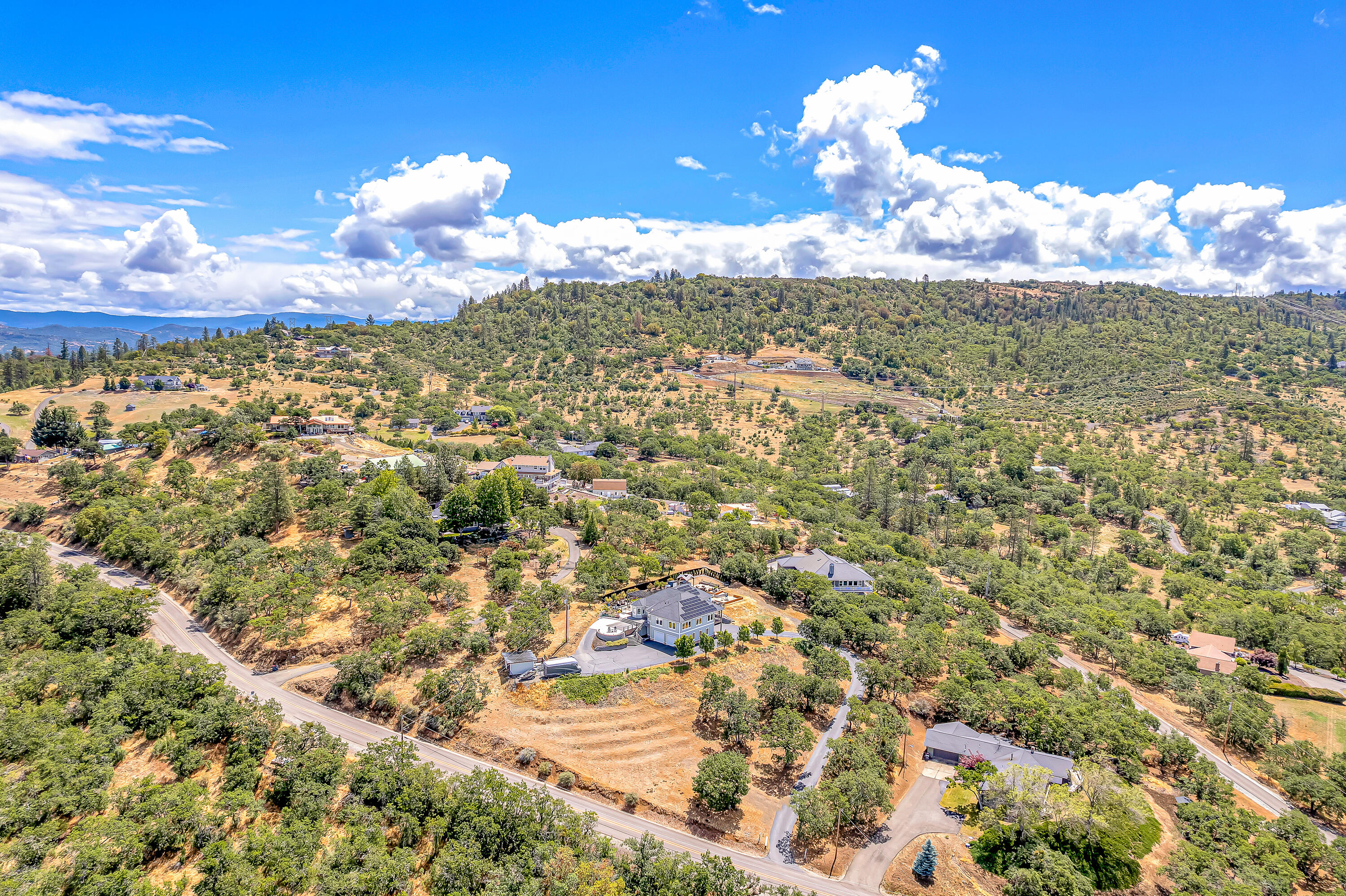 4030 Dry Creek Road