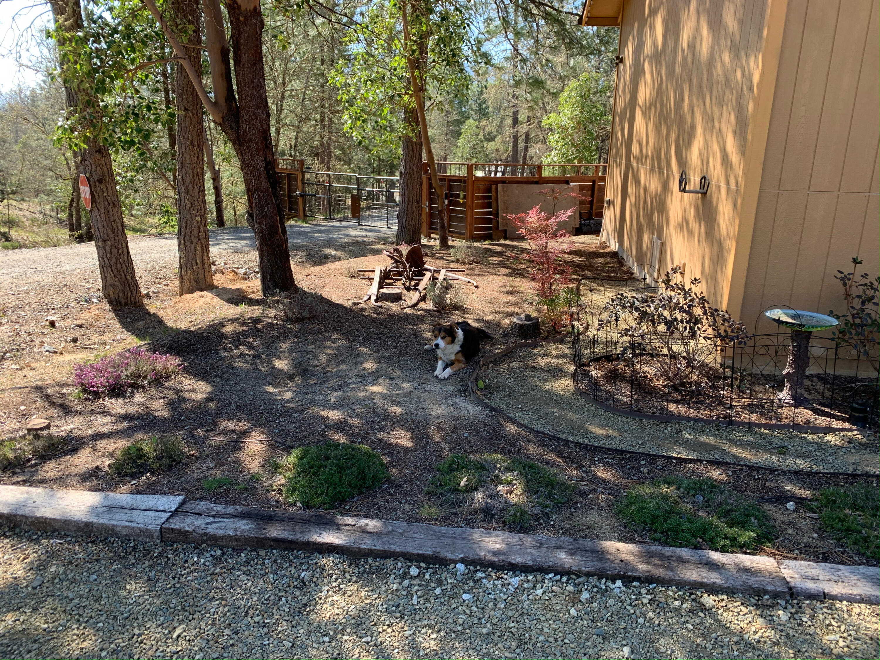 312 Stringer Gap Road