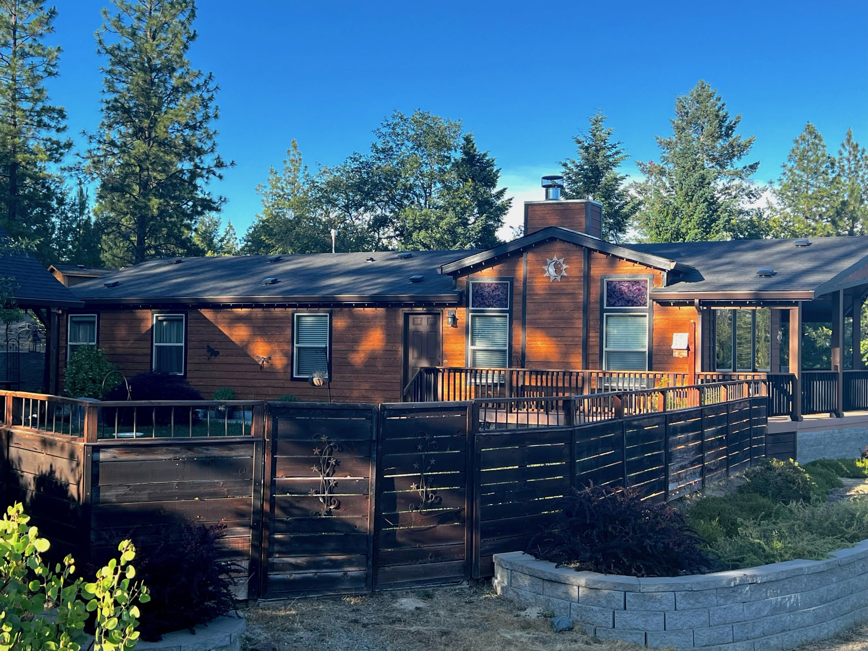 312 Stringer Gap Road