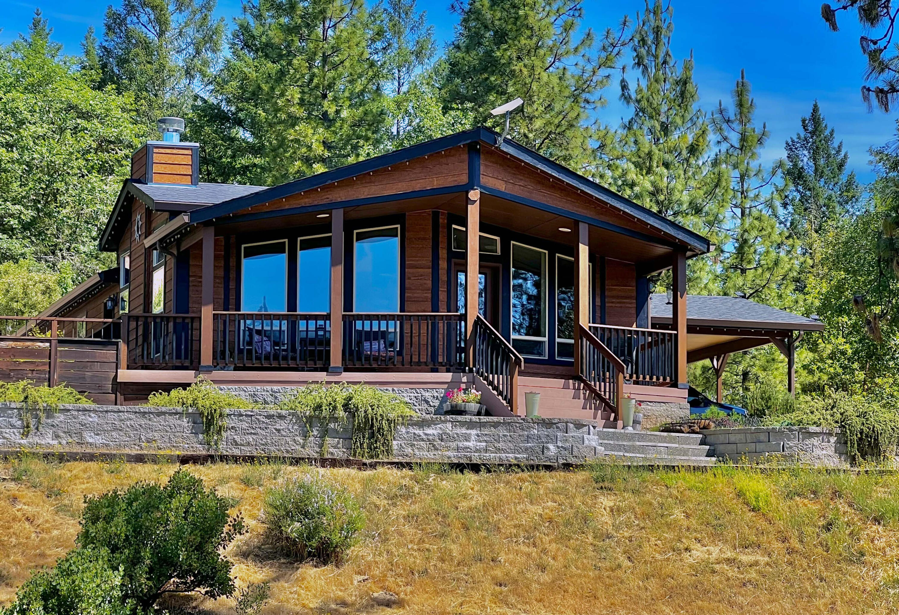 312 Stringer Gap Road
