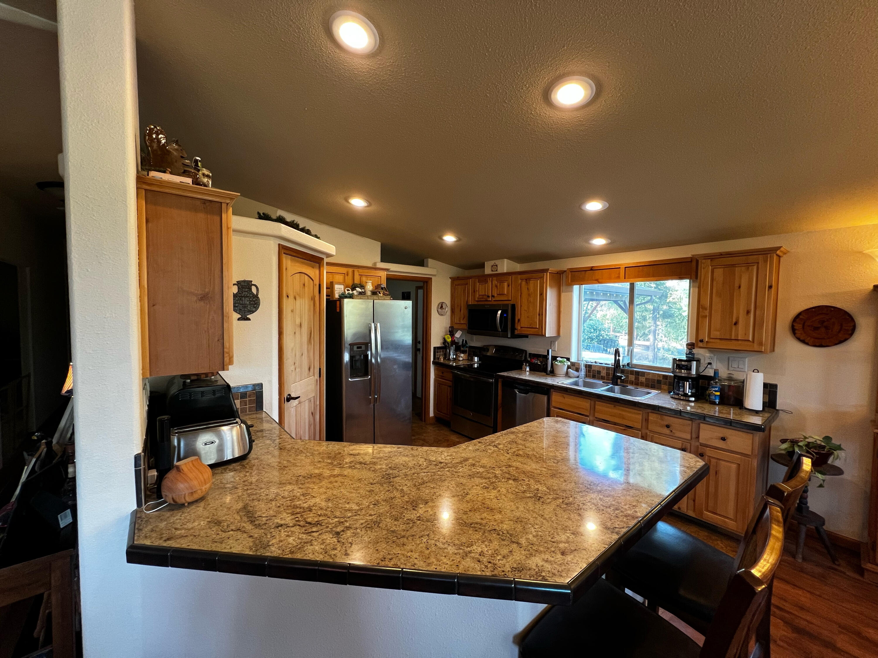 312 Stringer Gap Road