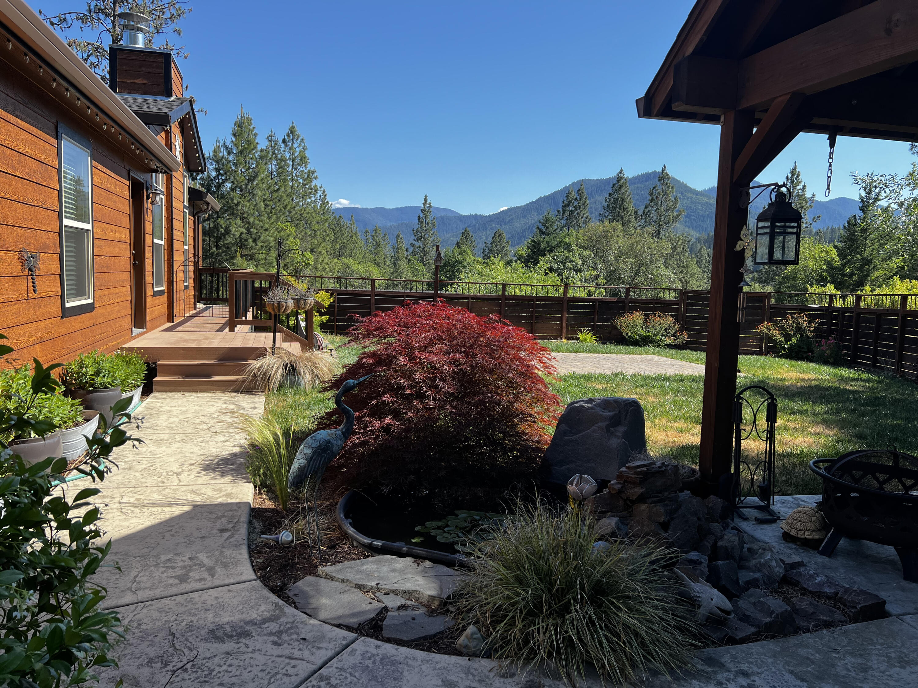312 Stringer Gap Road