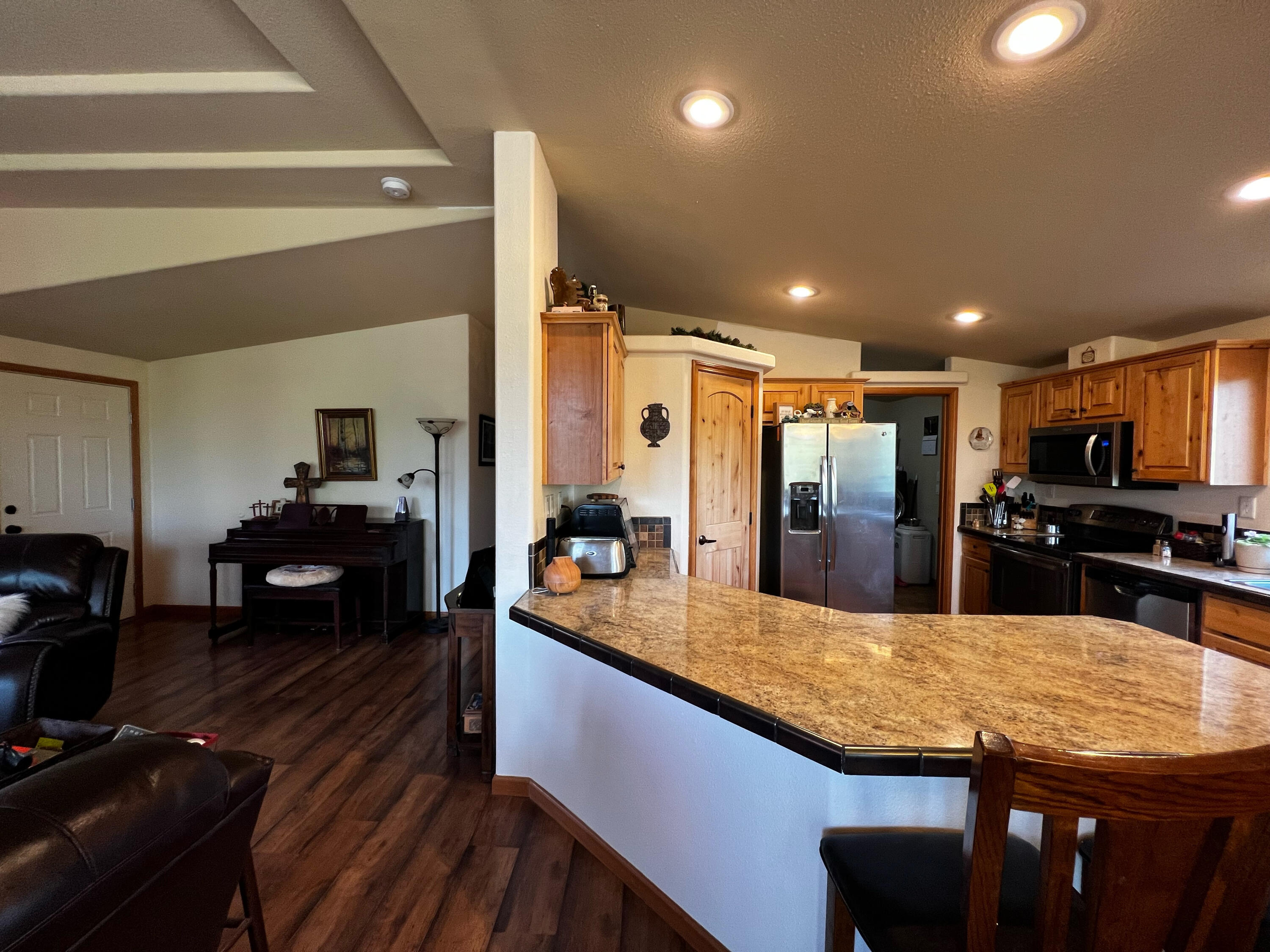 312 Stringer Gap Road