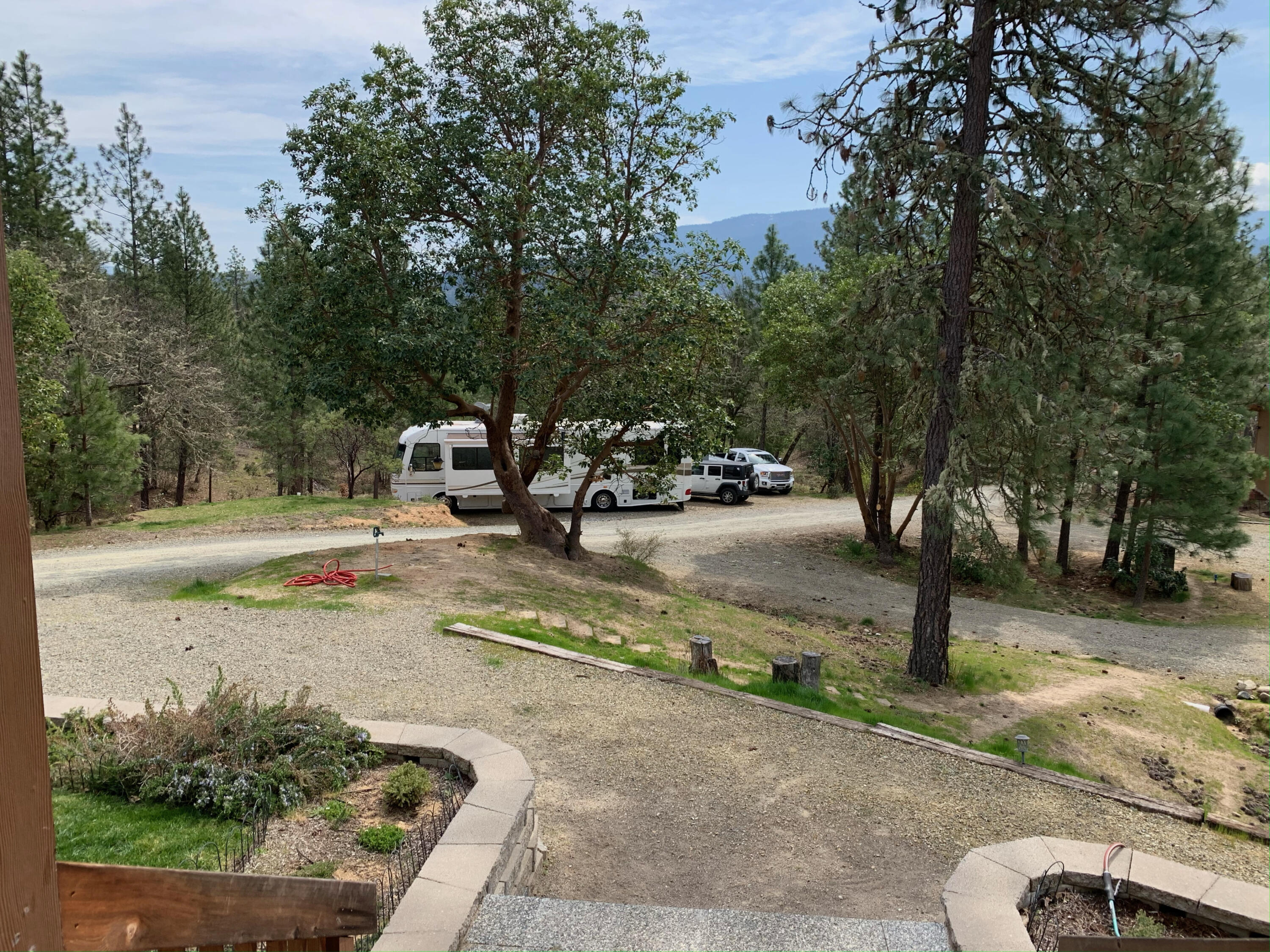312 Stringer Gap Road