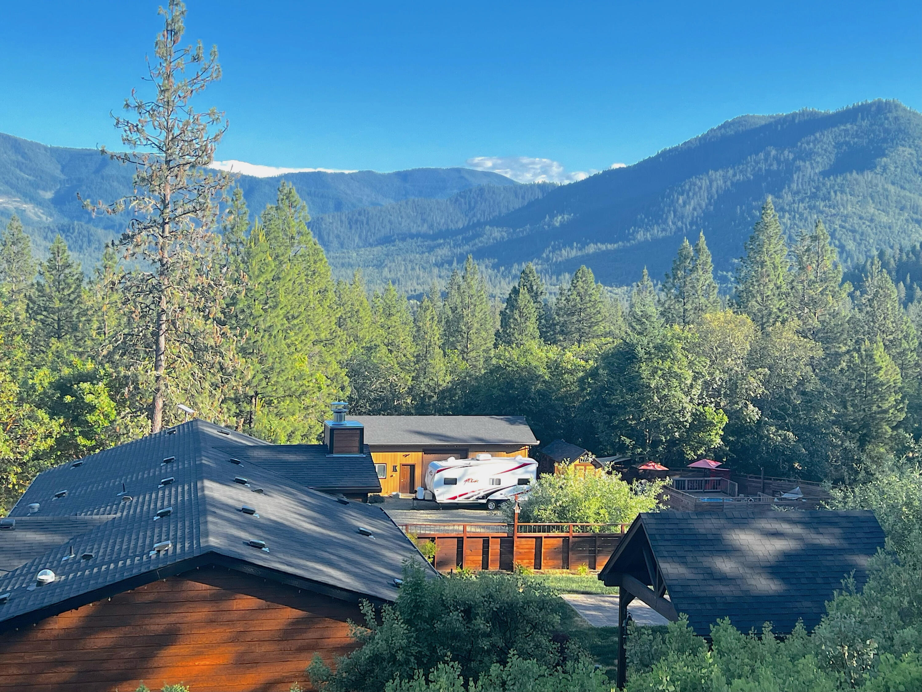 312 Stringer Gap Road