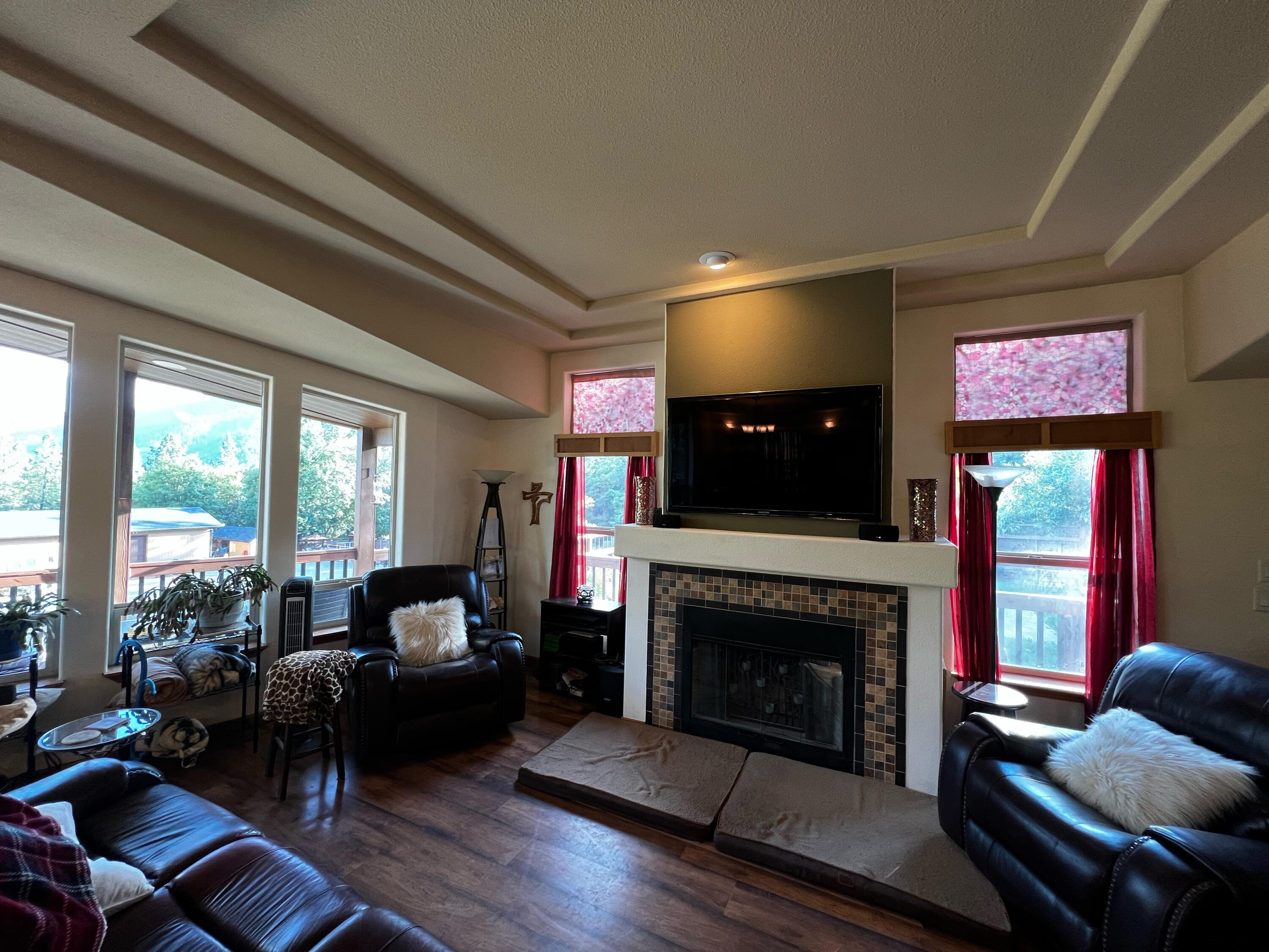 312 Stringer Gap Road