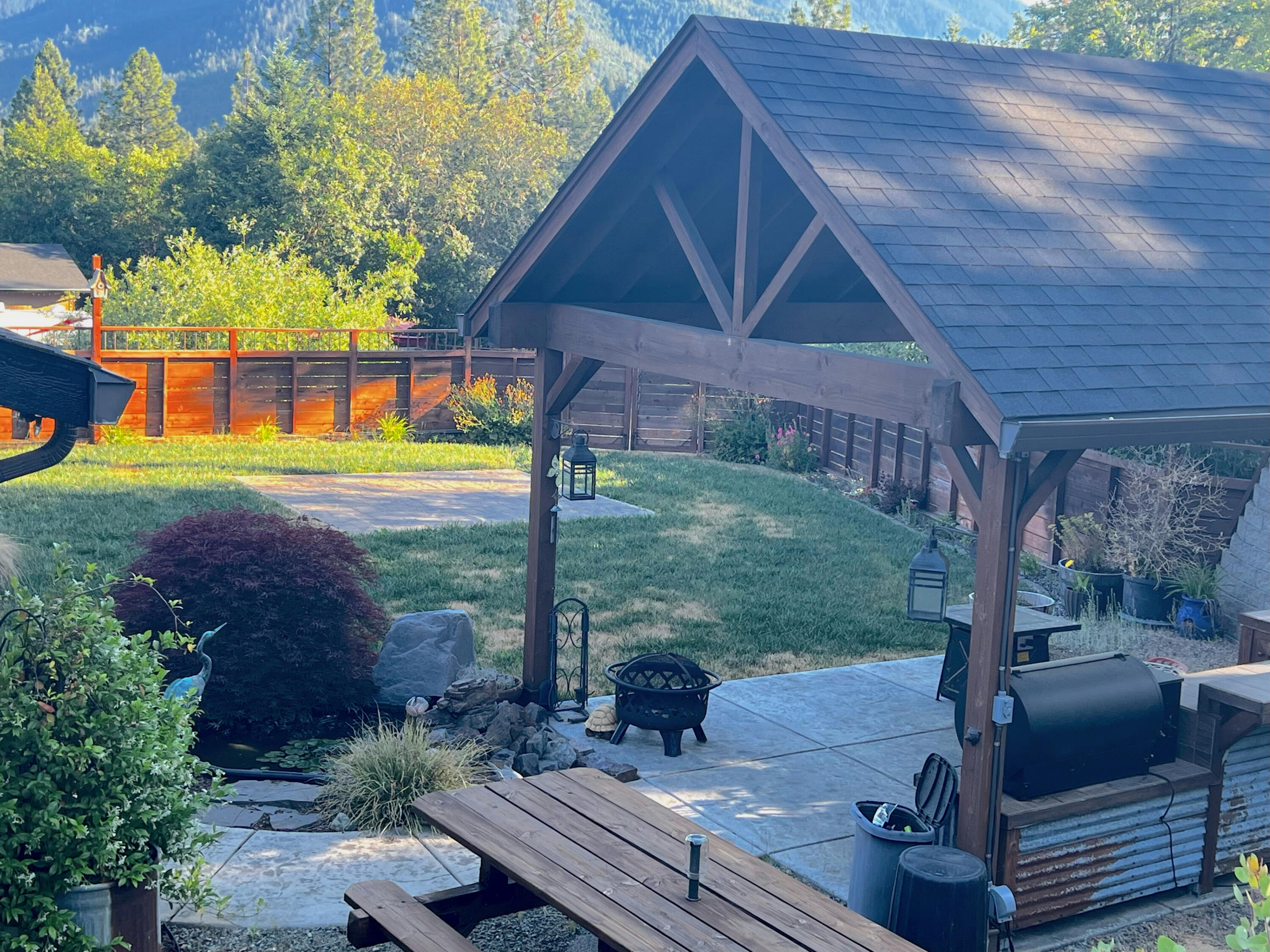 312 Stringer Gap Road
