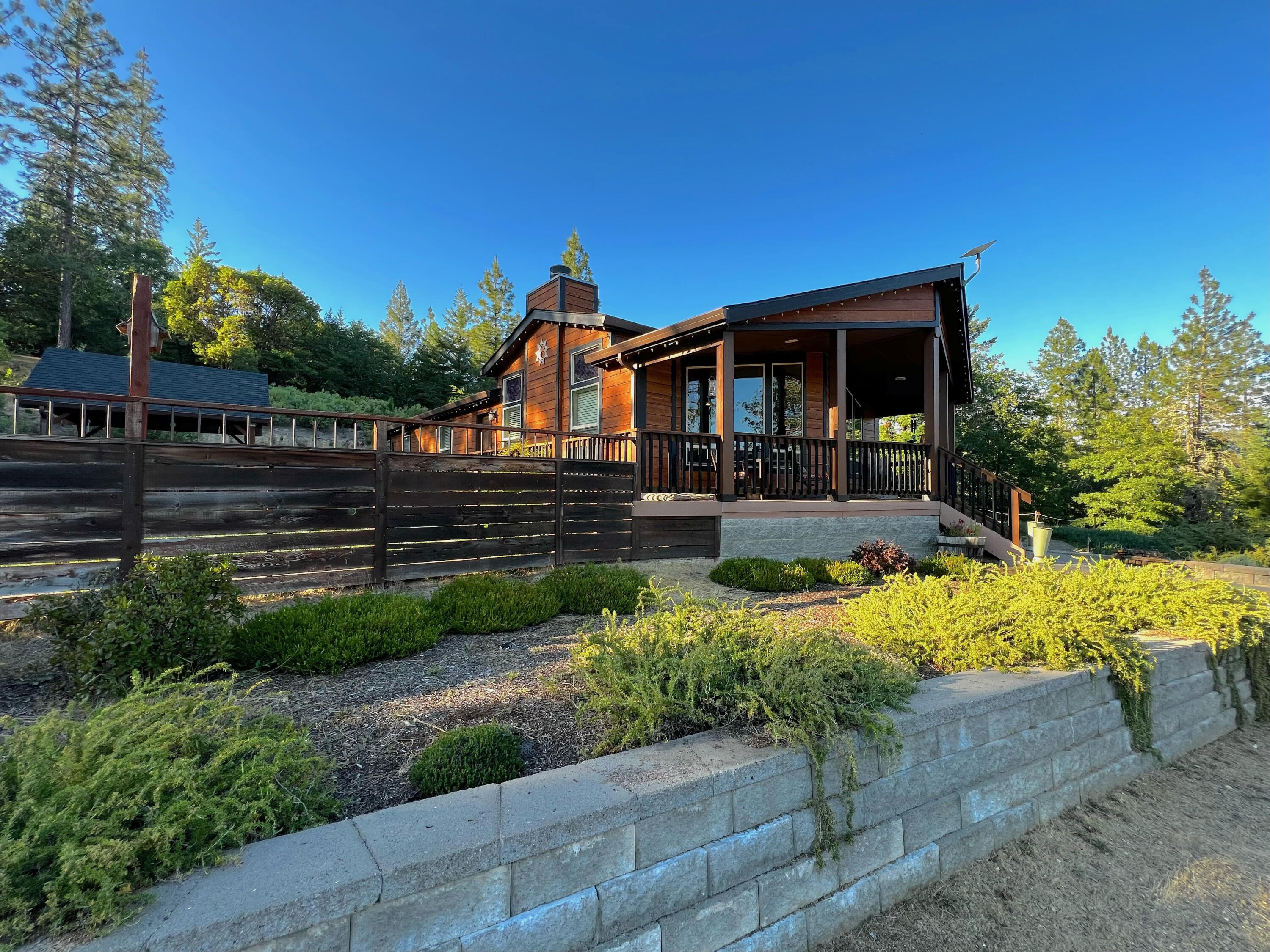 312 Stringer Gap Road