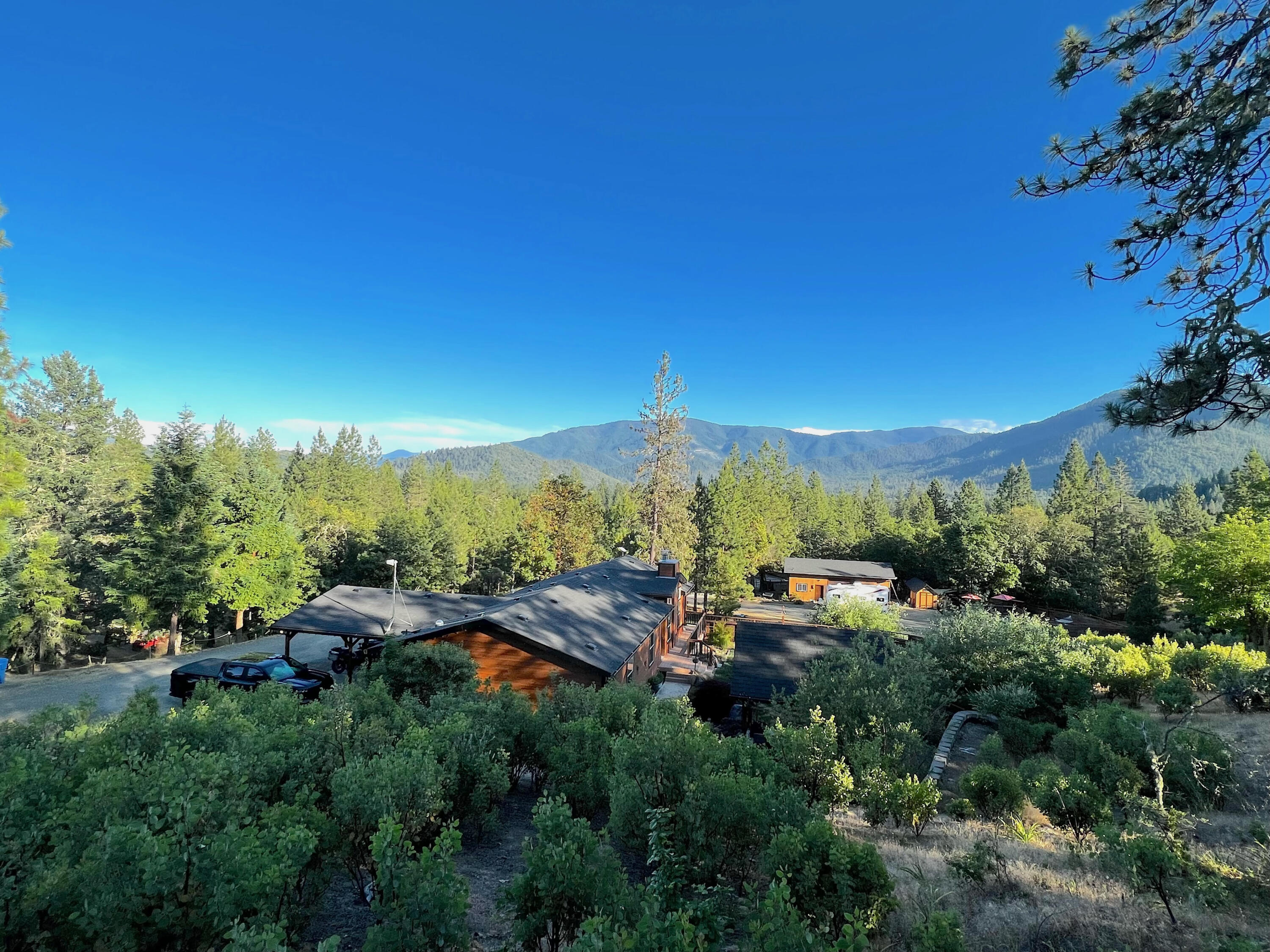 312 Stringer Gap Road