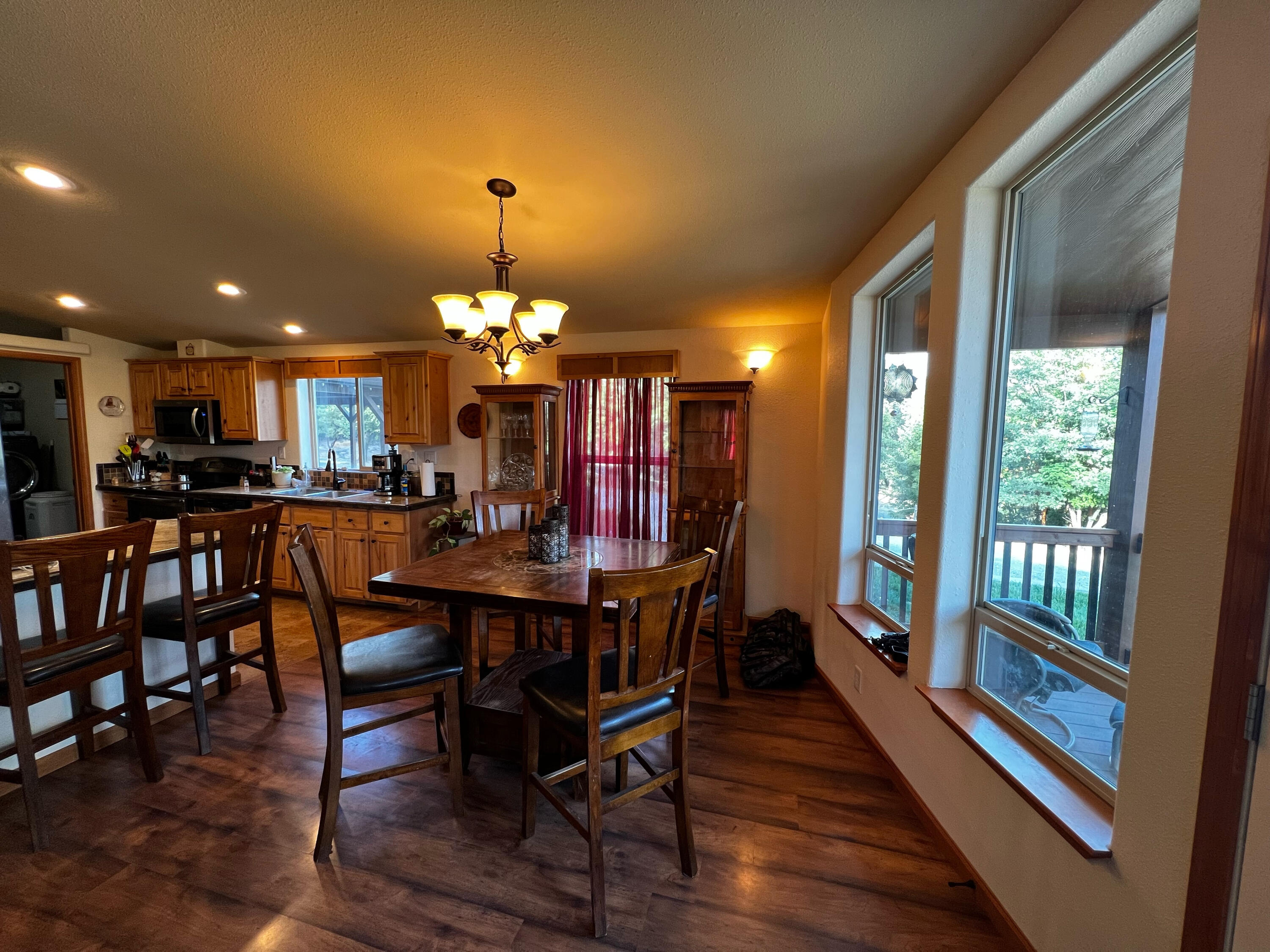 312 Stringer Gap Road