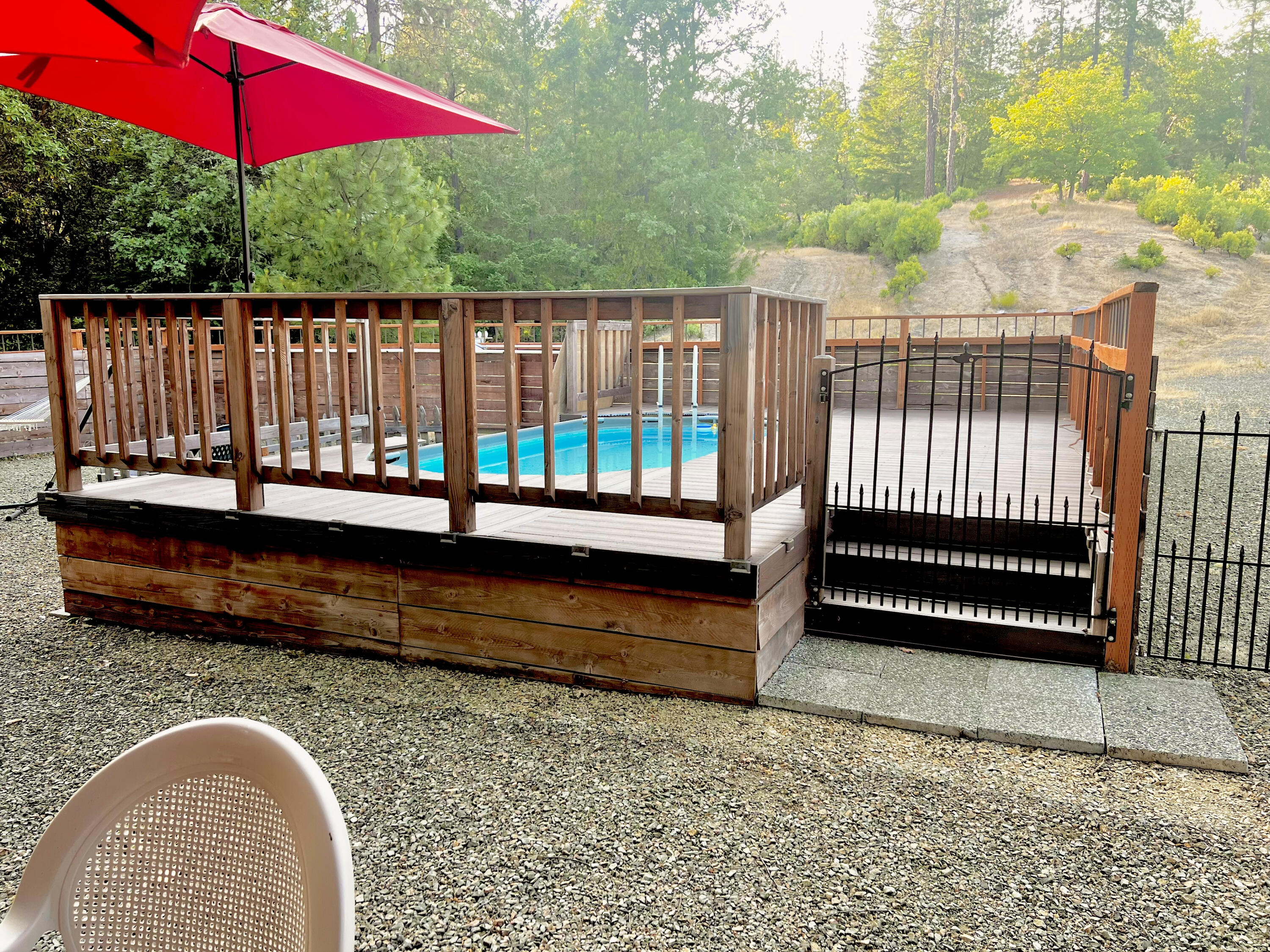 312 Stringer Gap Road