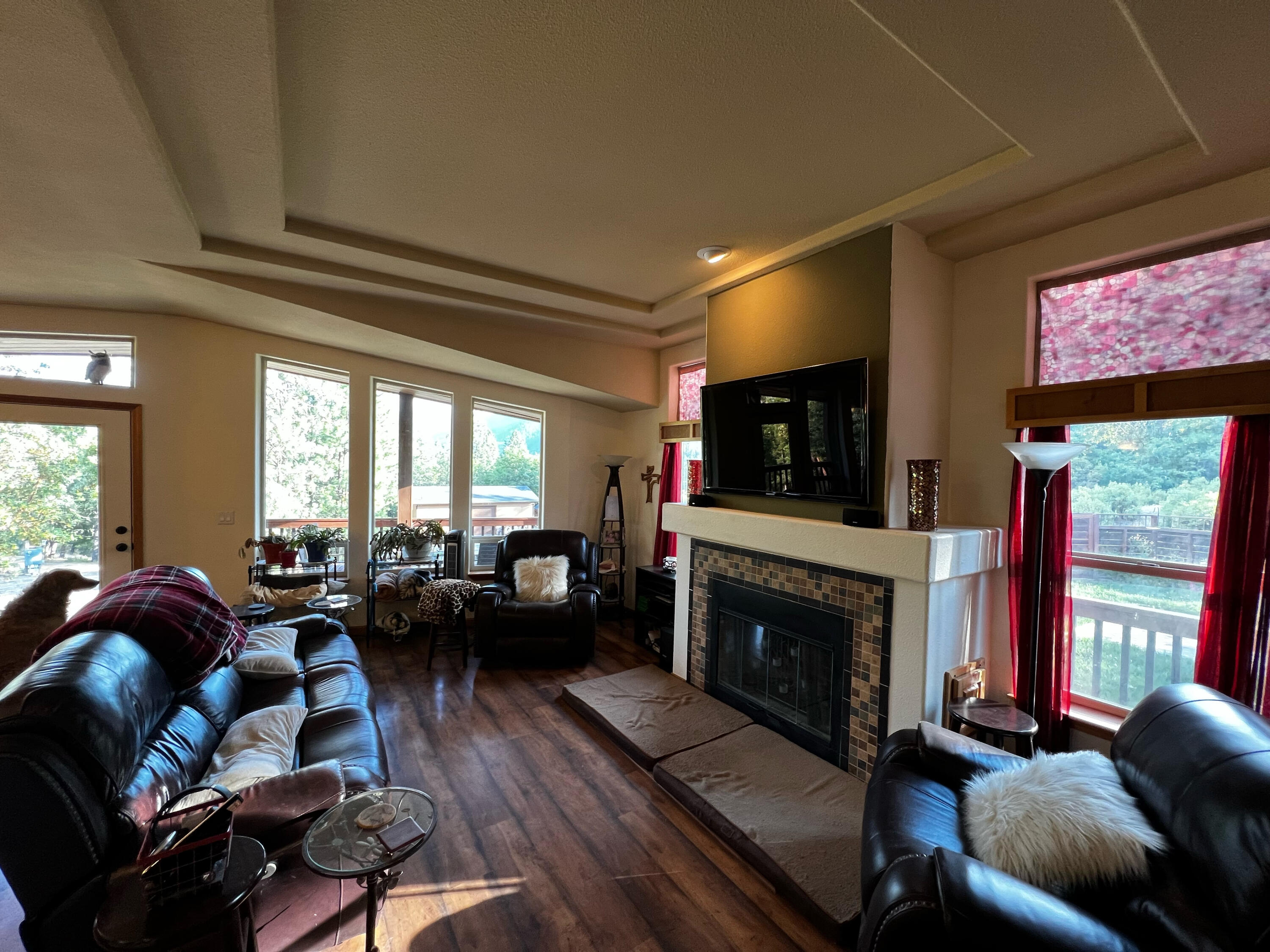 312 Stringer Gap Road