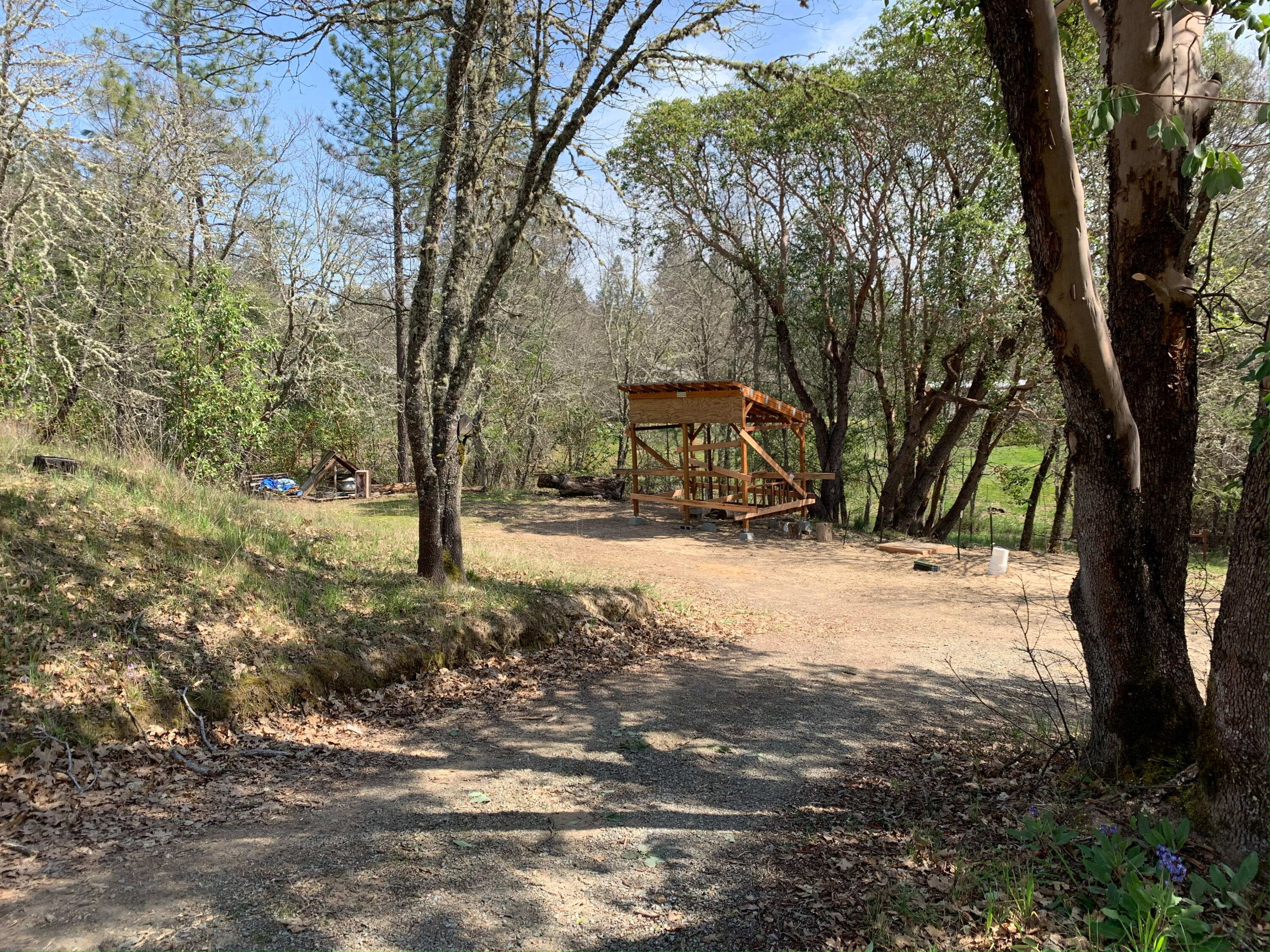 312 Stringer Gap Road
