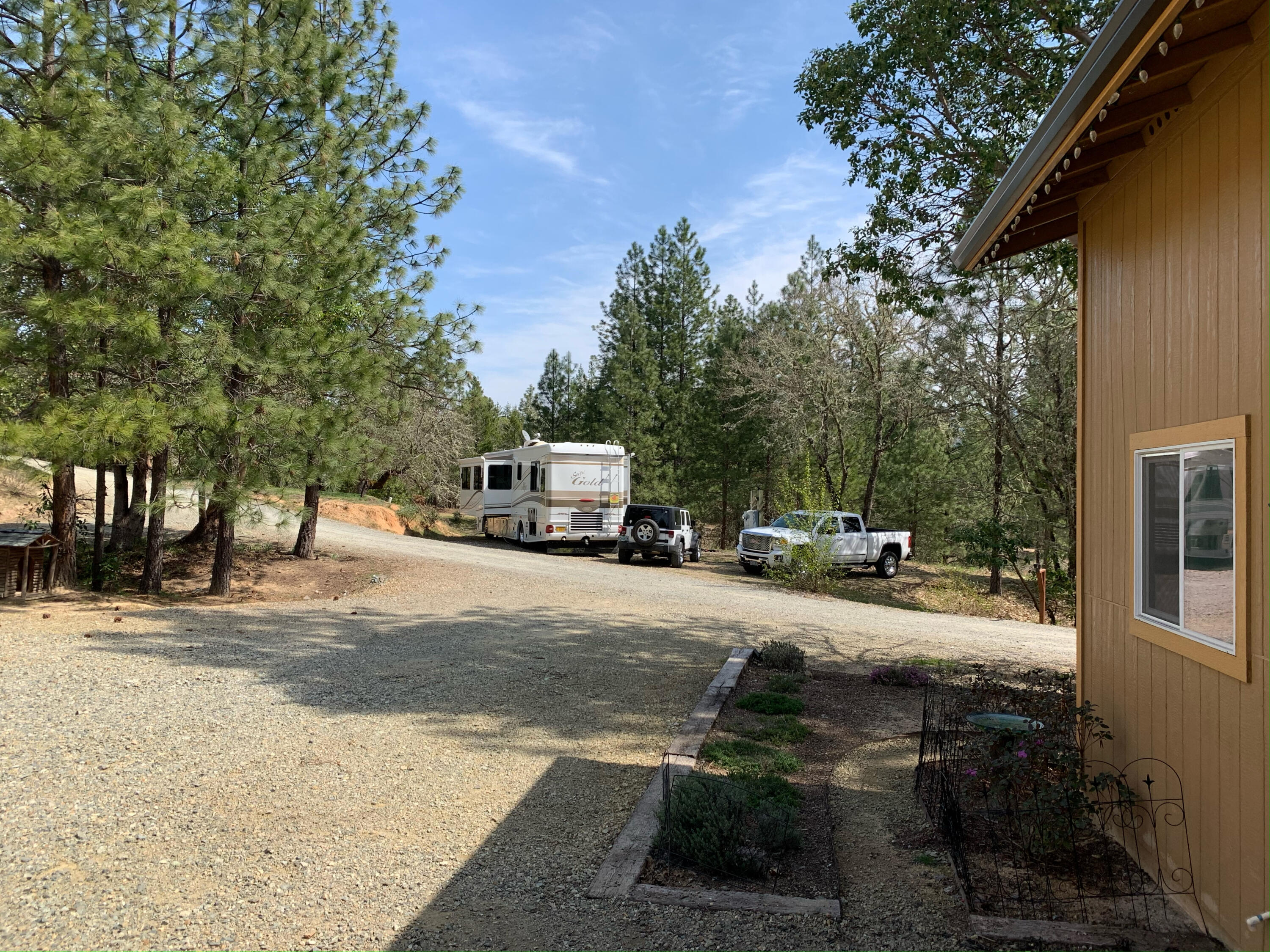 312 Stringer Gap Road