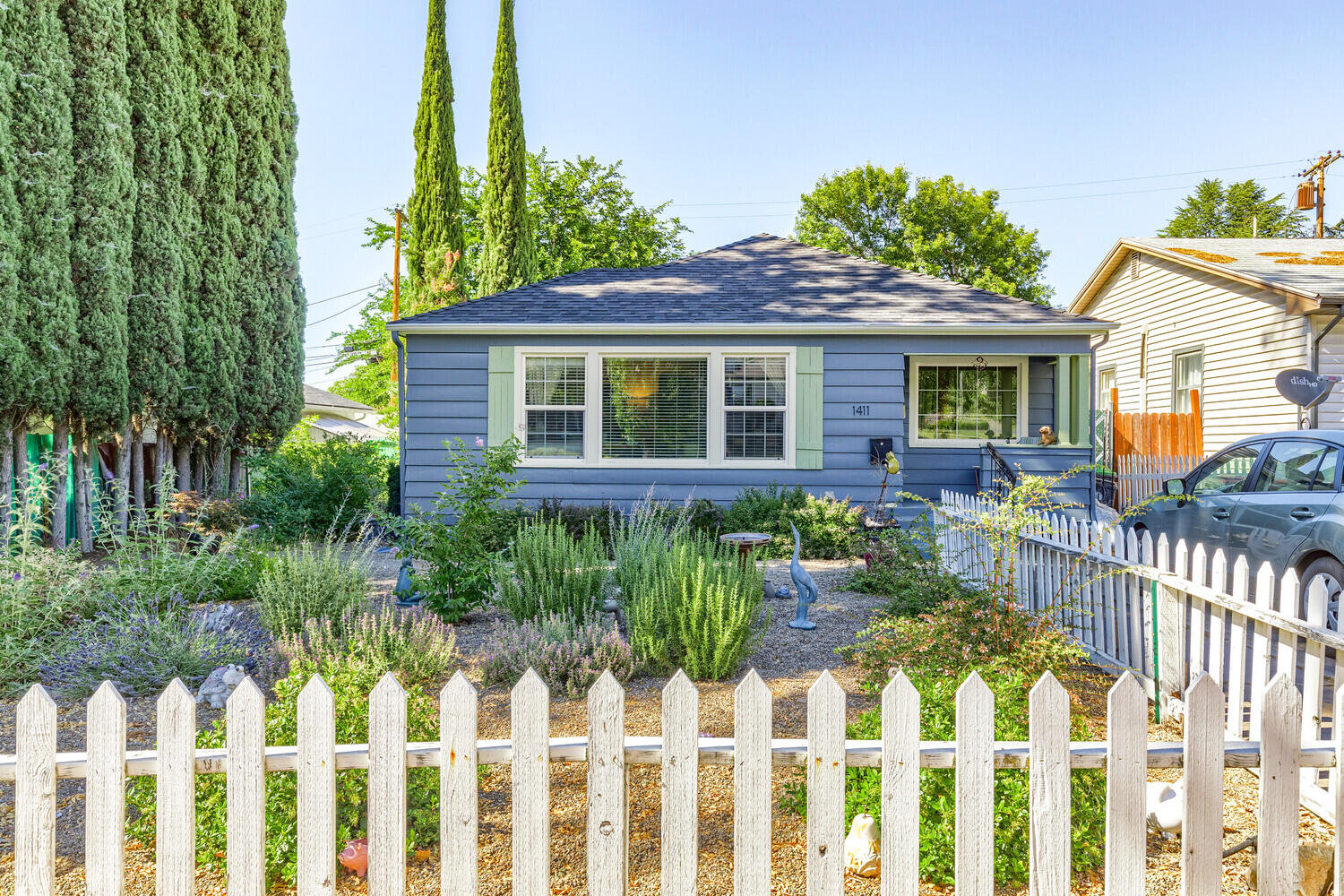 1411 E Main Street