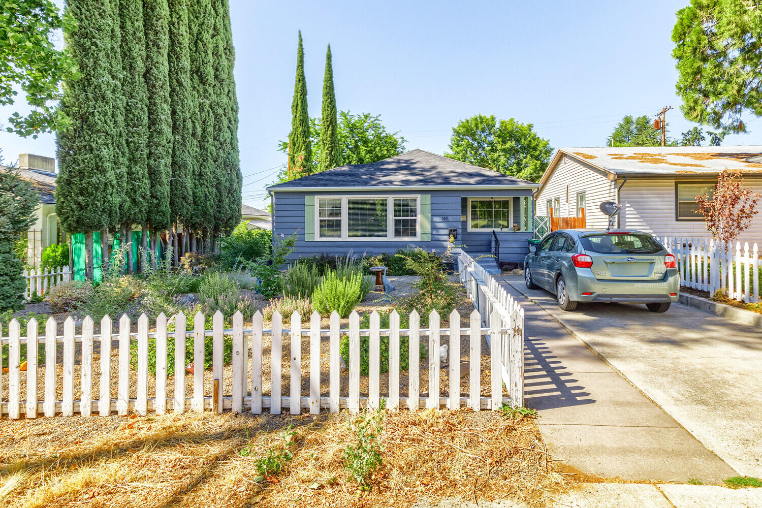 1411 E Main Street