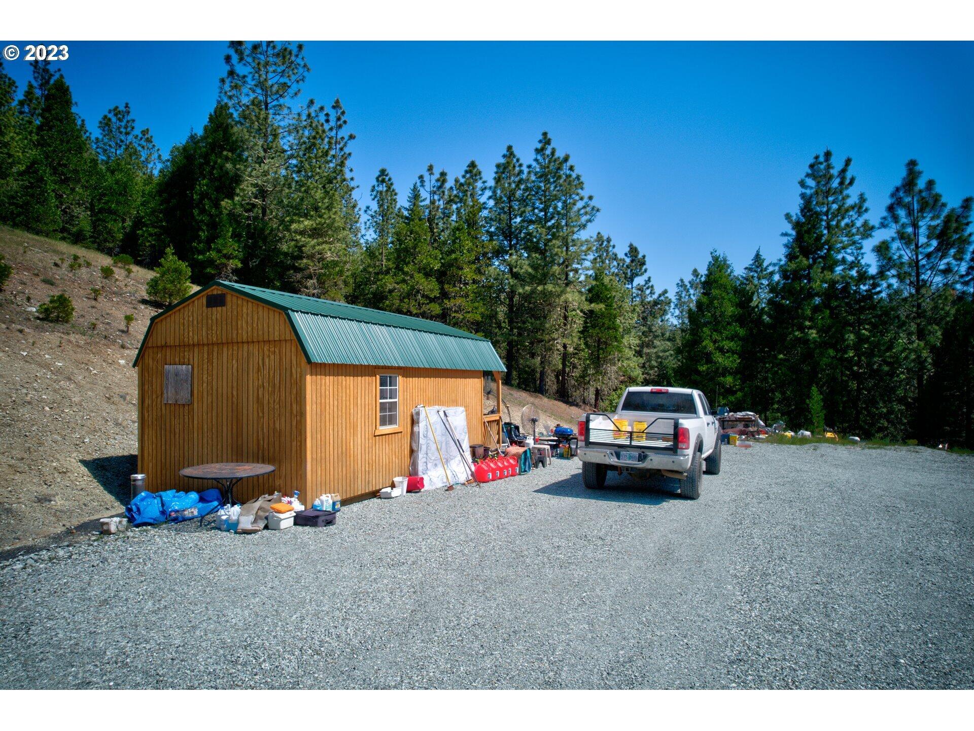 2133 Spring Brook Road
