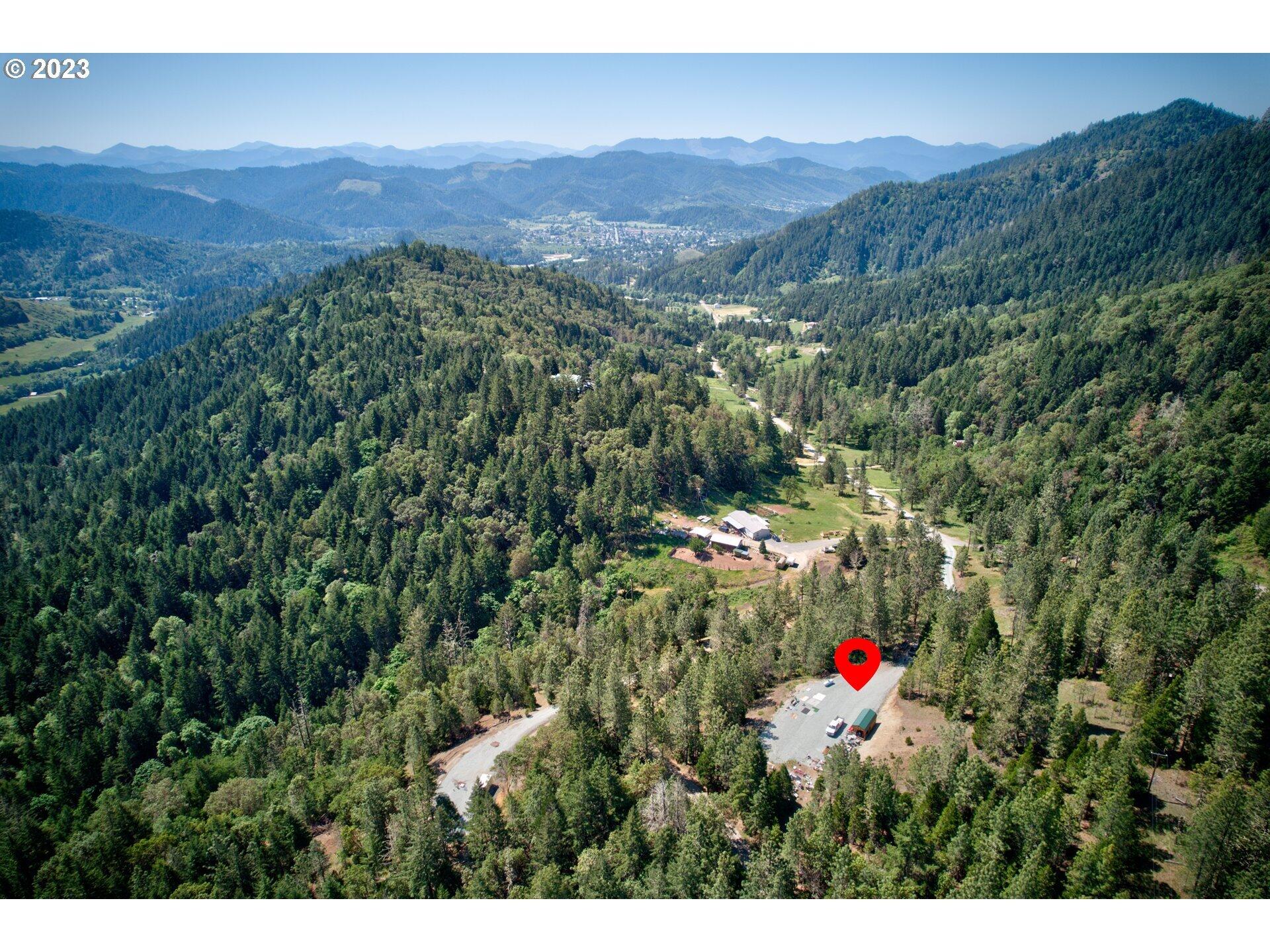 2133 Spring Brook Road