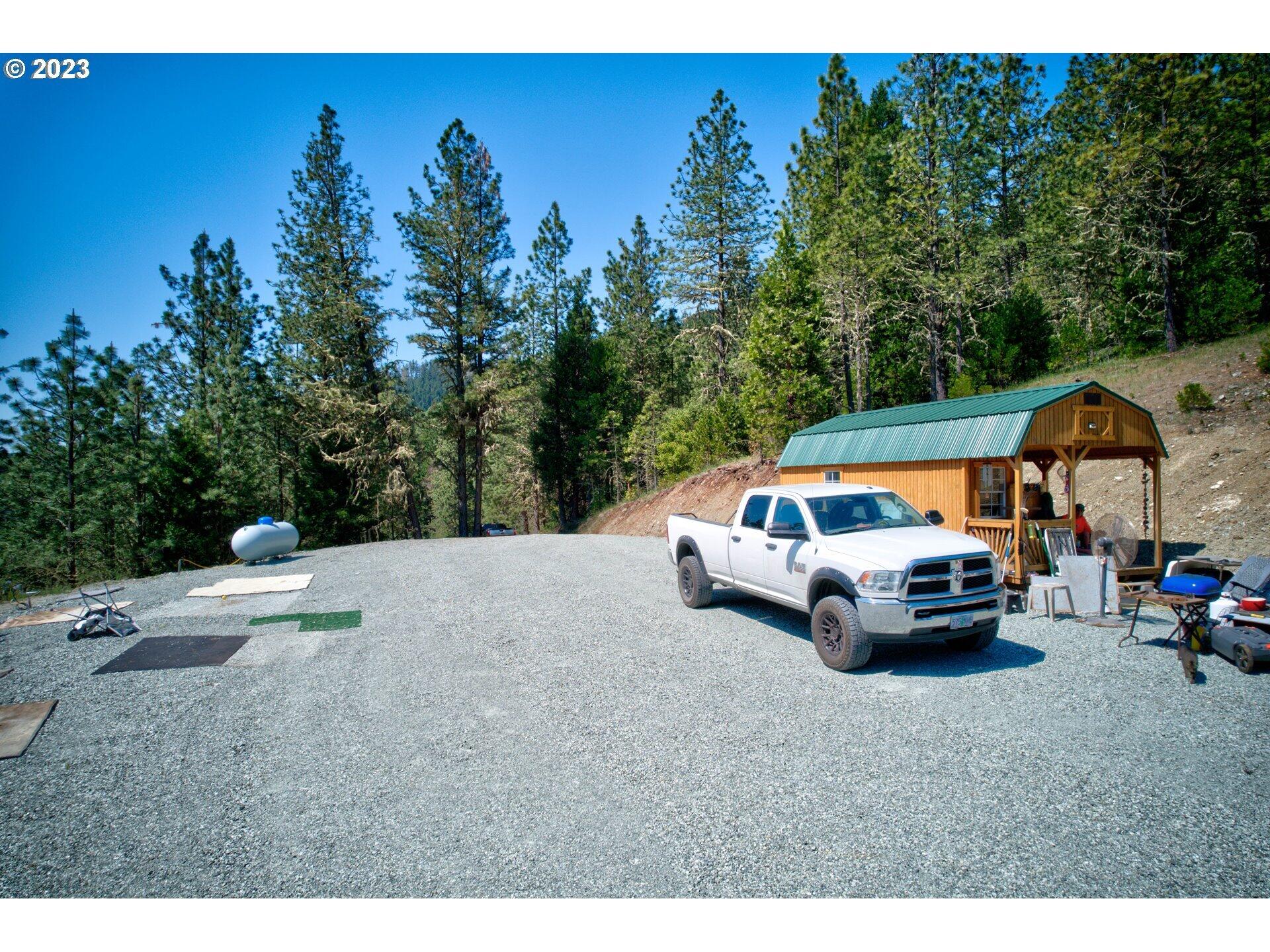 2133 Spring Brook Road
