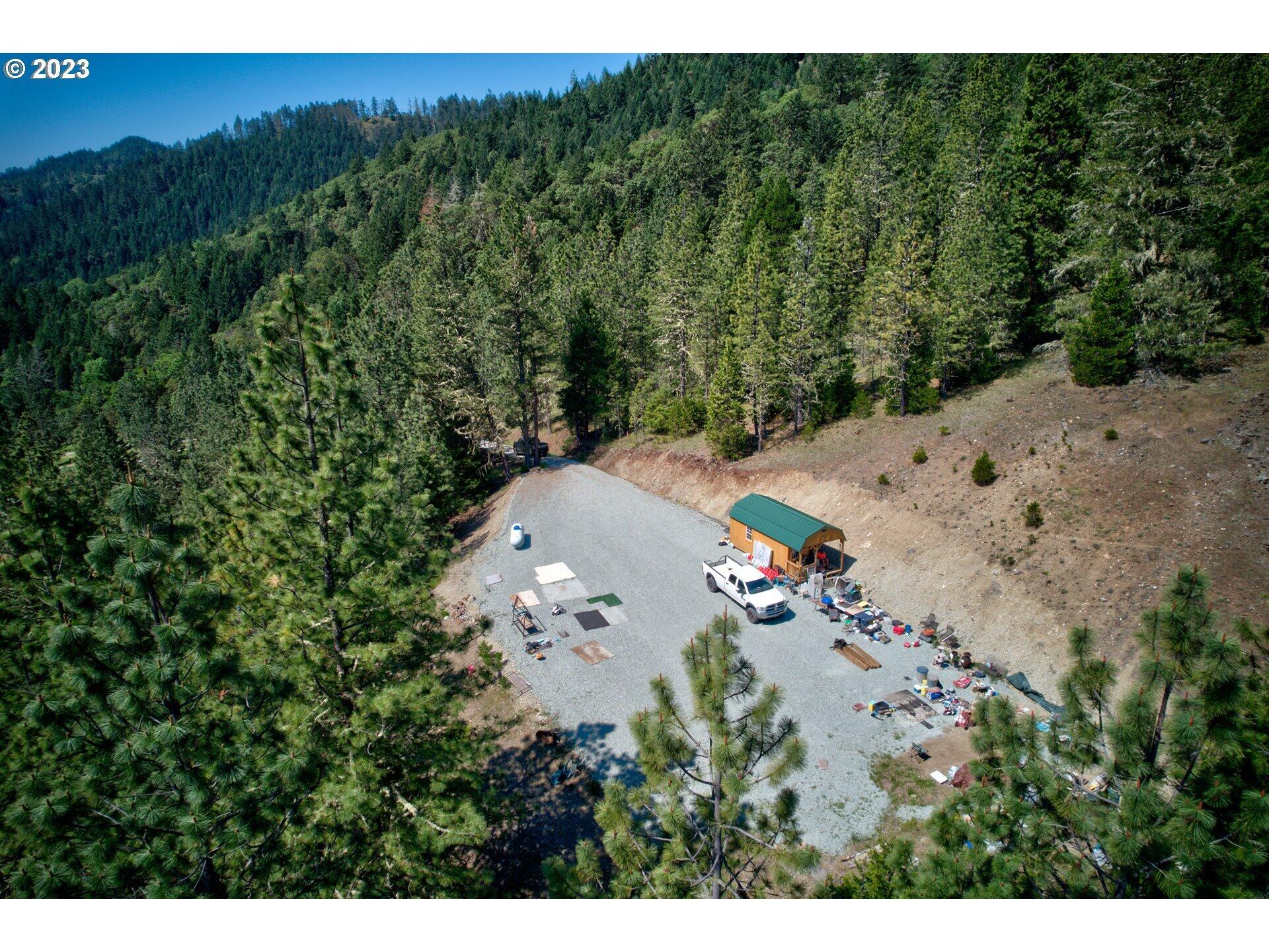 2133 Spring Brook Road