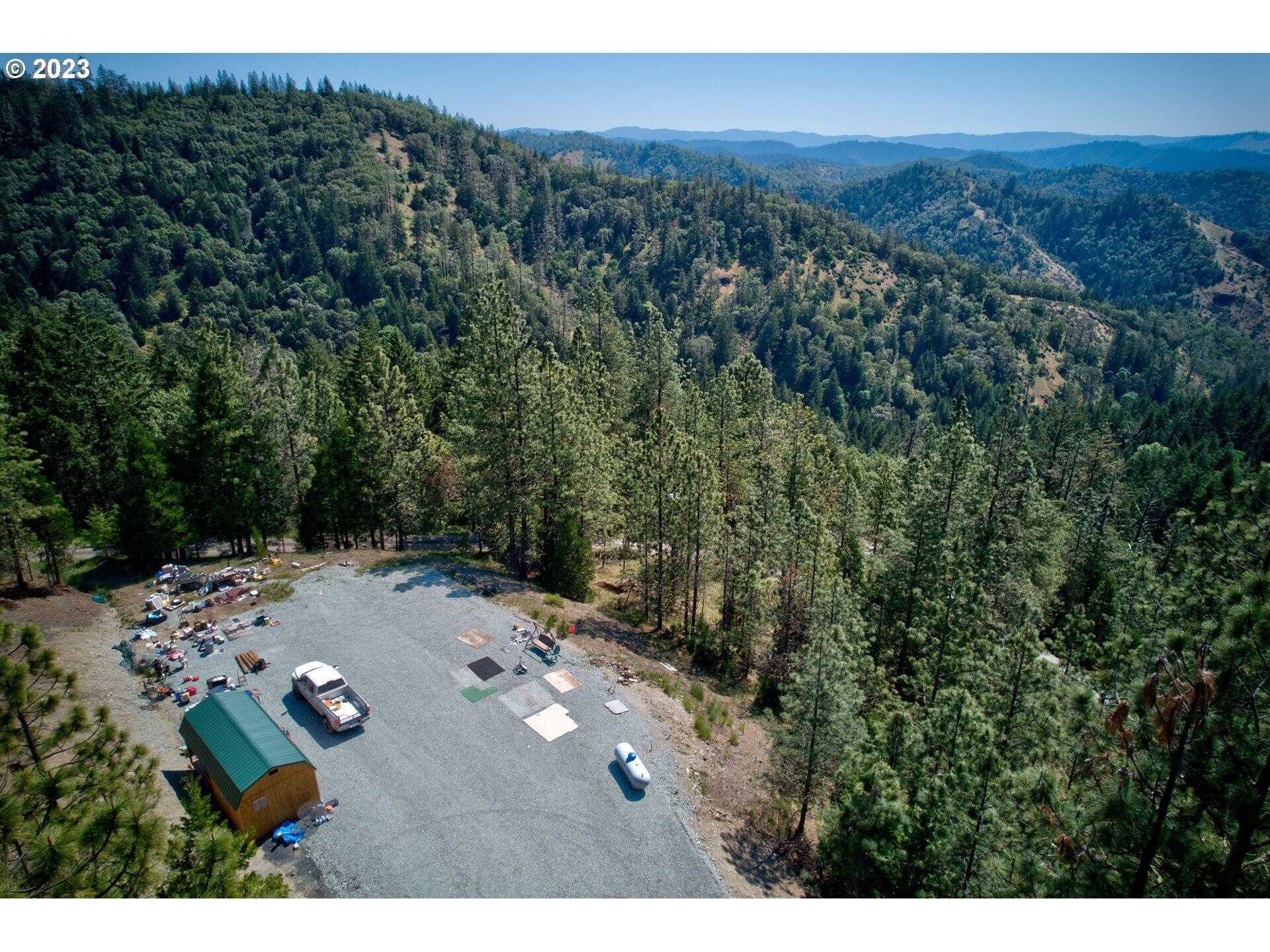 2133 Spring Brook Road