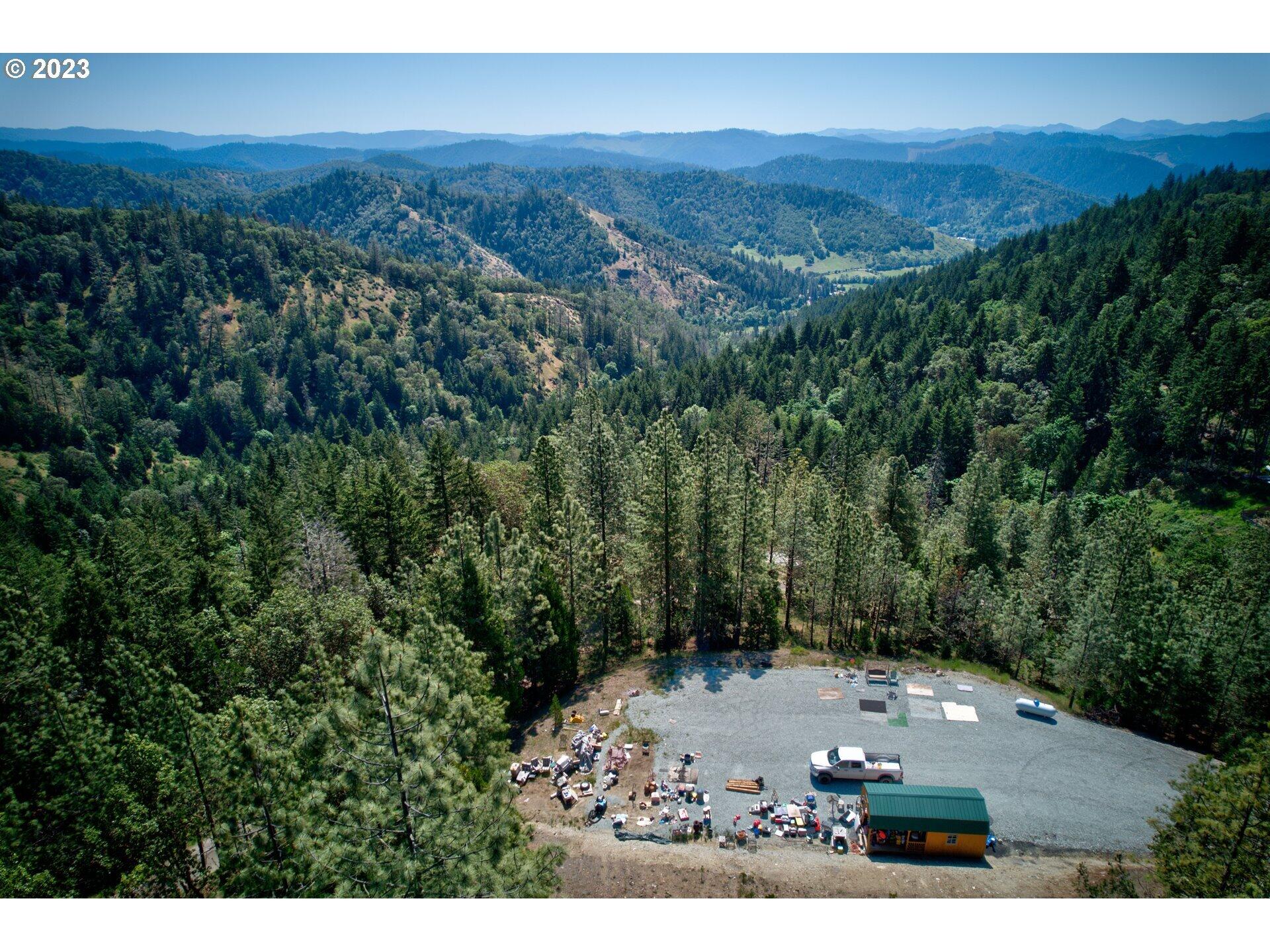 2133 Spring Brook Road