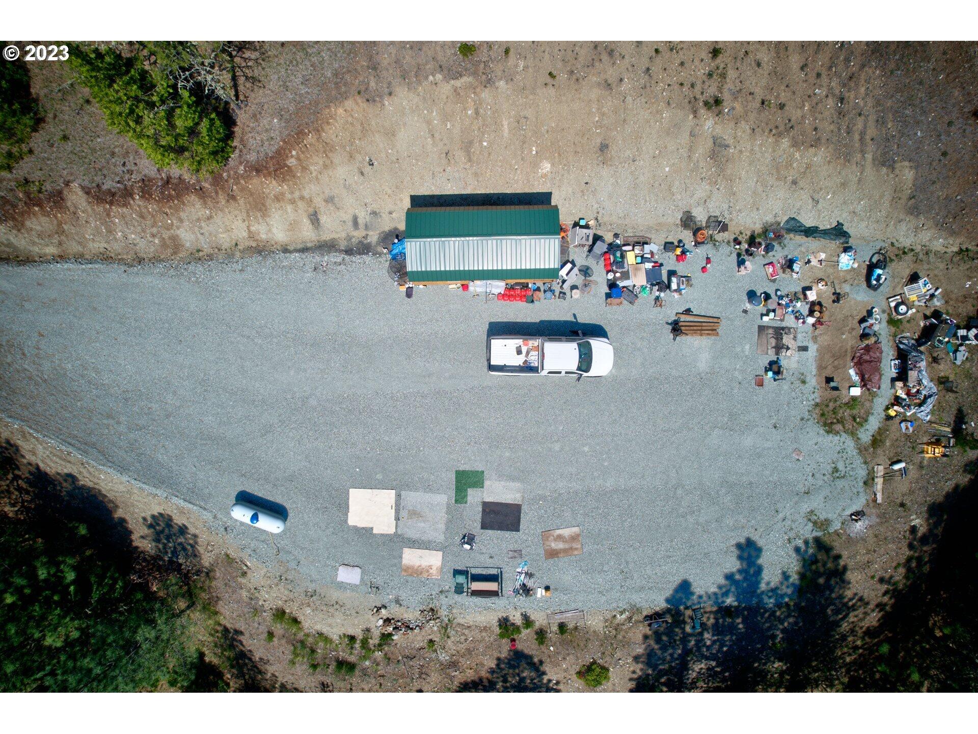 2133 Spring Brook Road