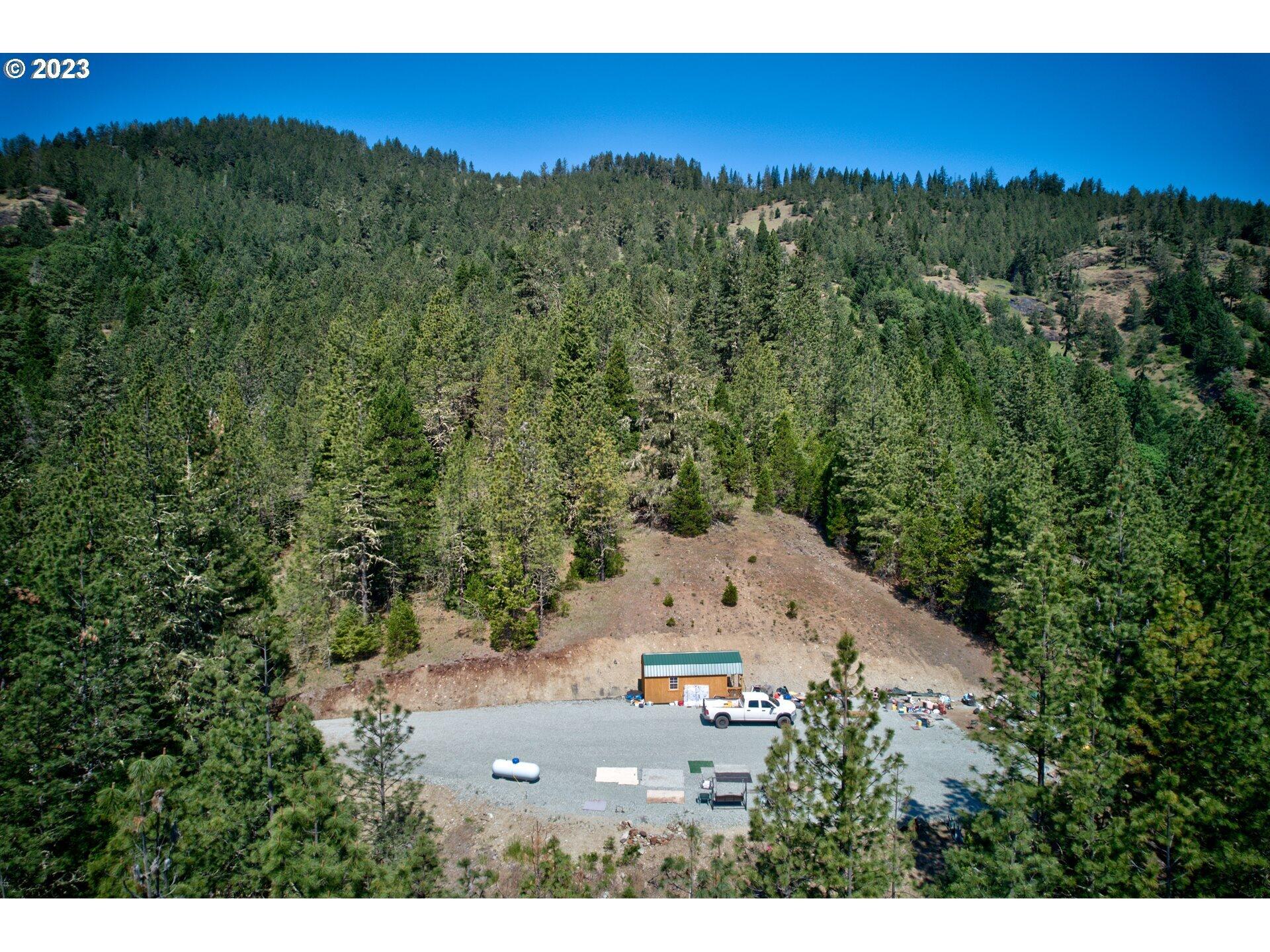 2133 Spring Brook Road