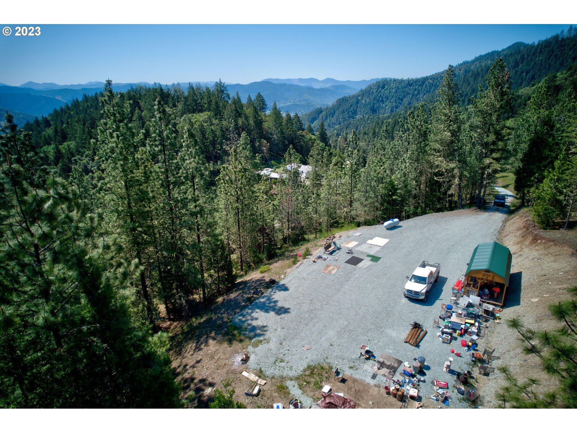 2133 Spring Brook Road