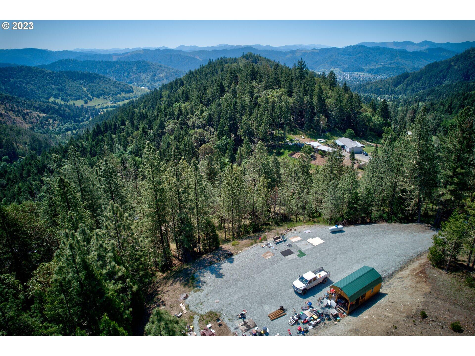 2133 Spring Brook Road